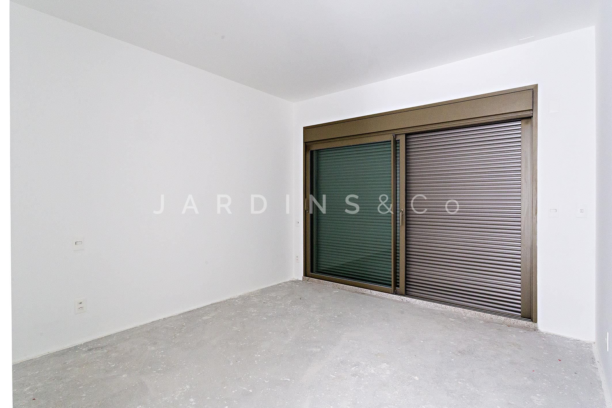 Apartamento no Vila Clementino