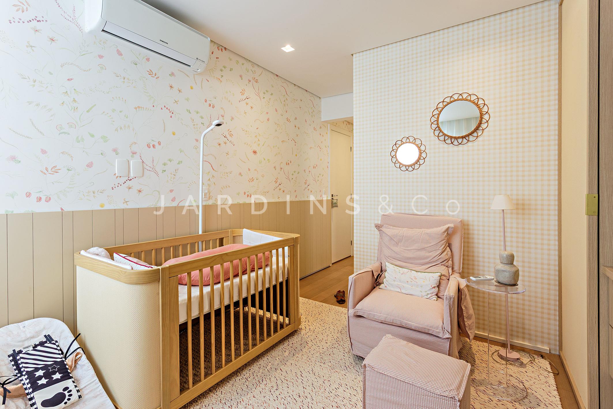 Apartamento no Cerqueira César