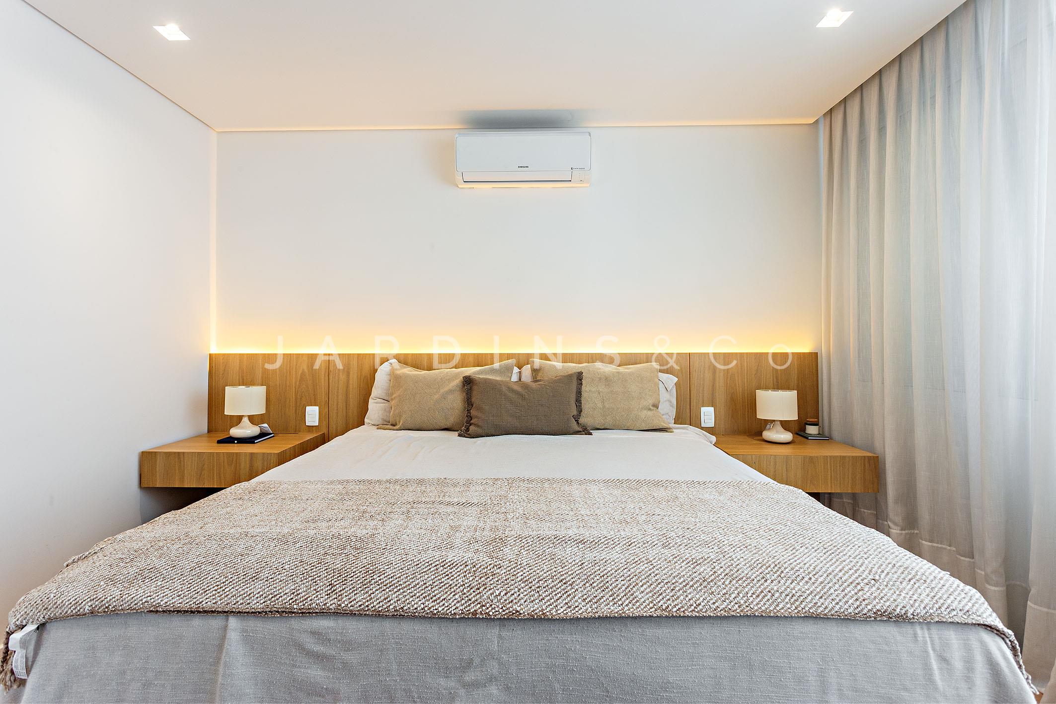Apartamento no Cerqueira César