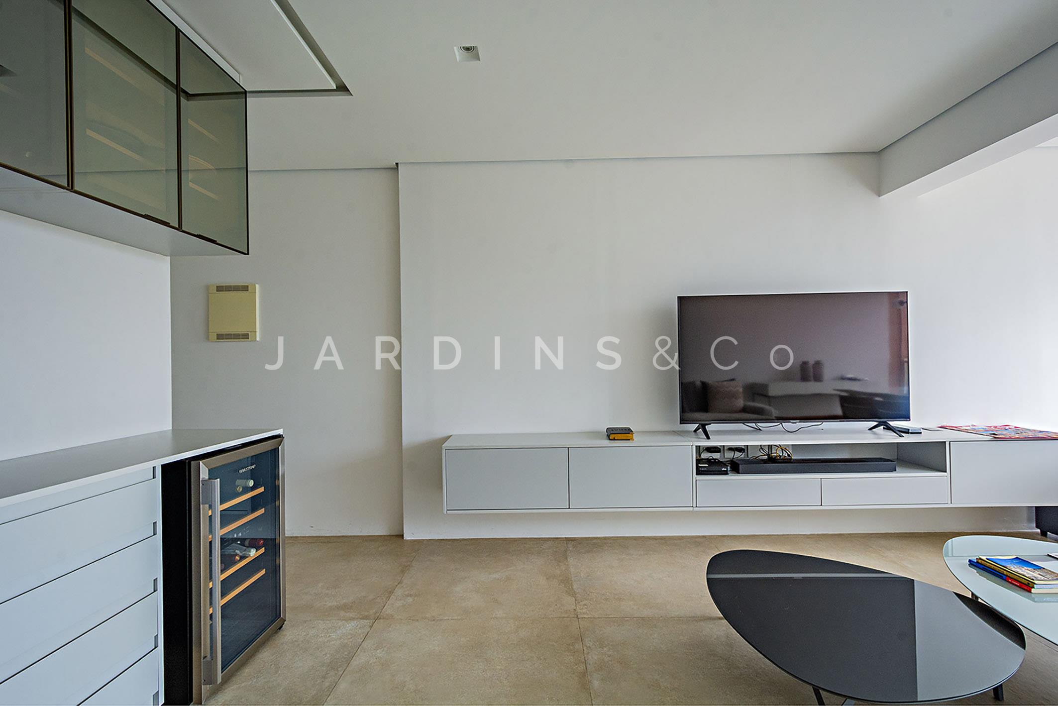 Apartamento no Itaim Bibi