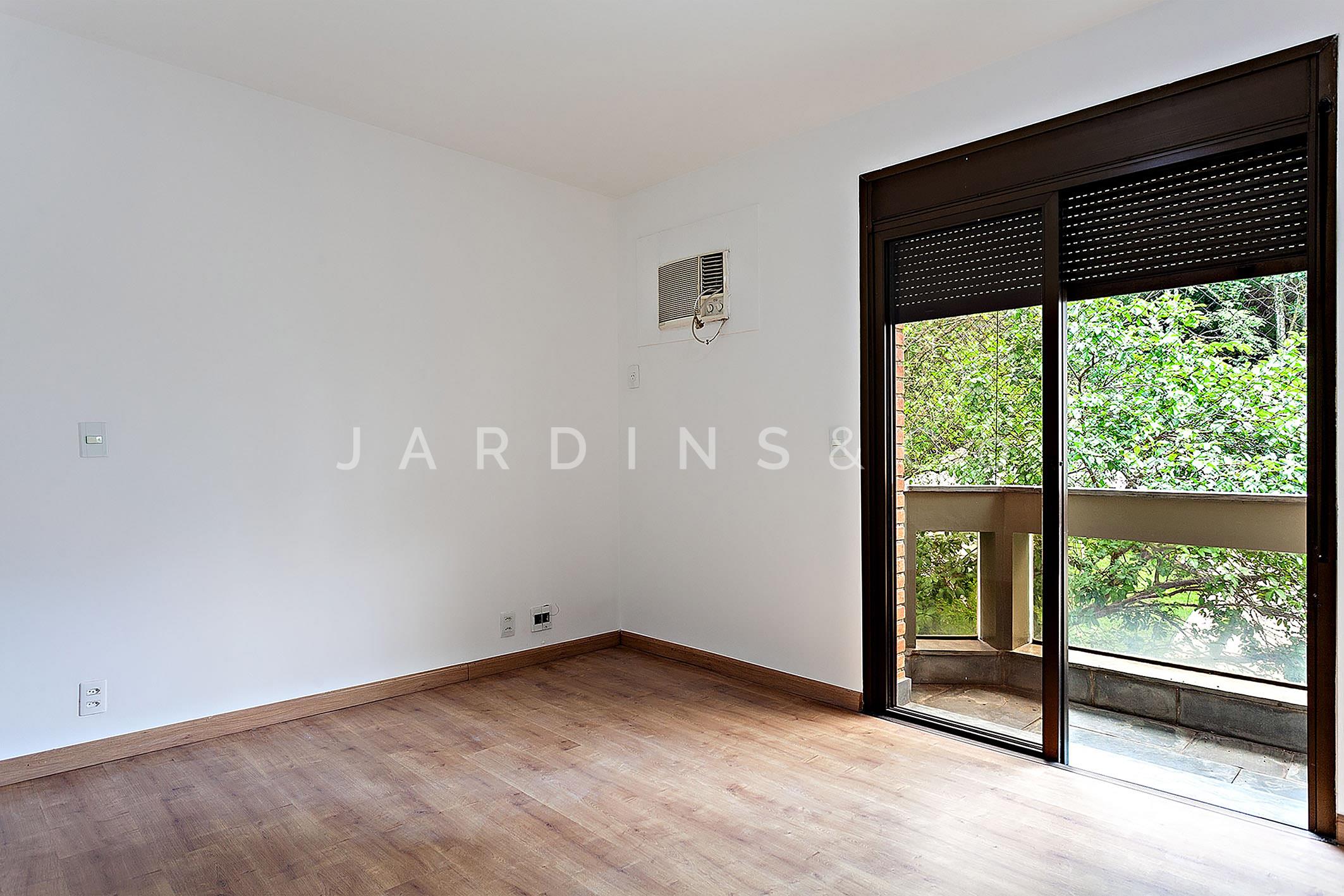 Apartamento no Jardim Vitória Régia