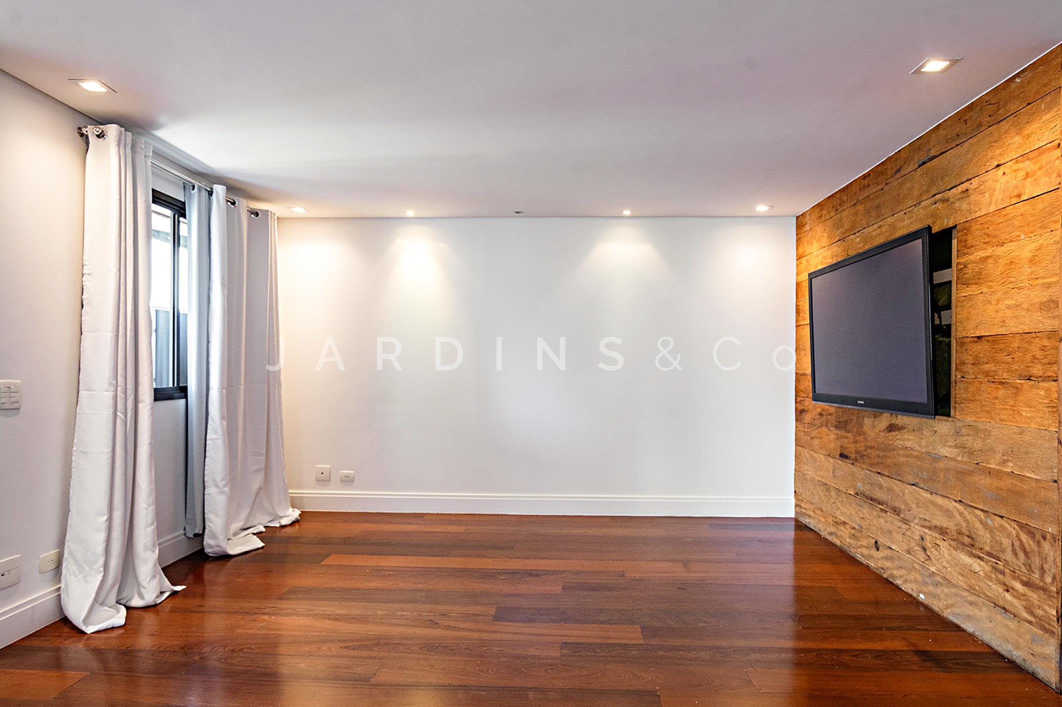 Apartamento no Vila Uberabinha