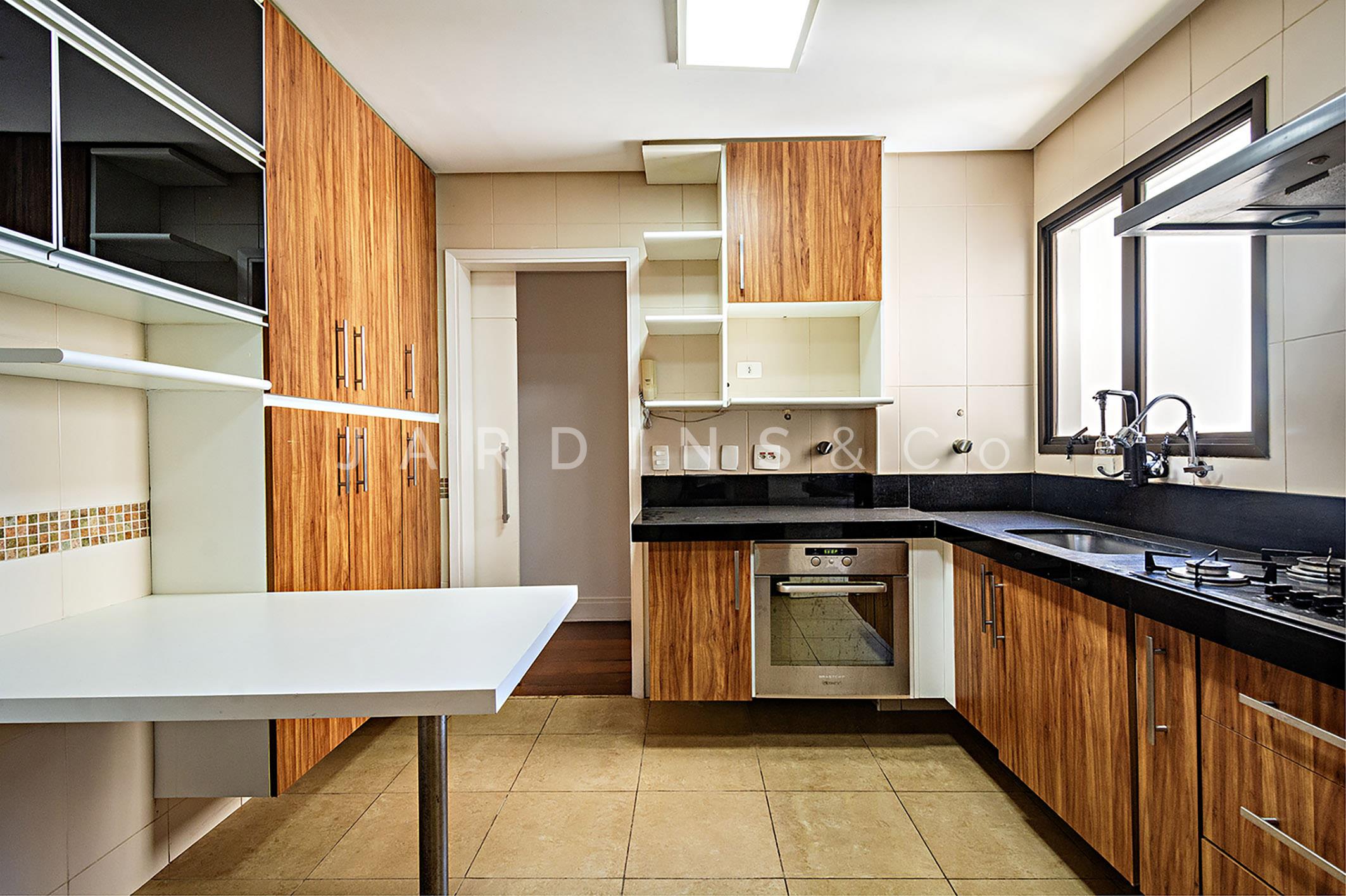 Apartamento no Vila Uberabinha
