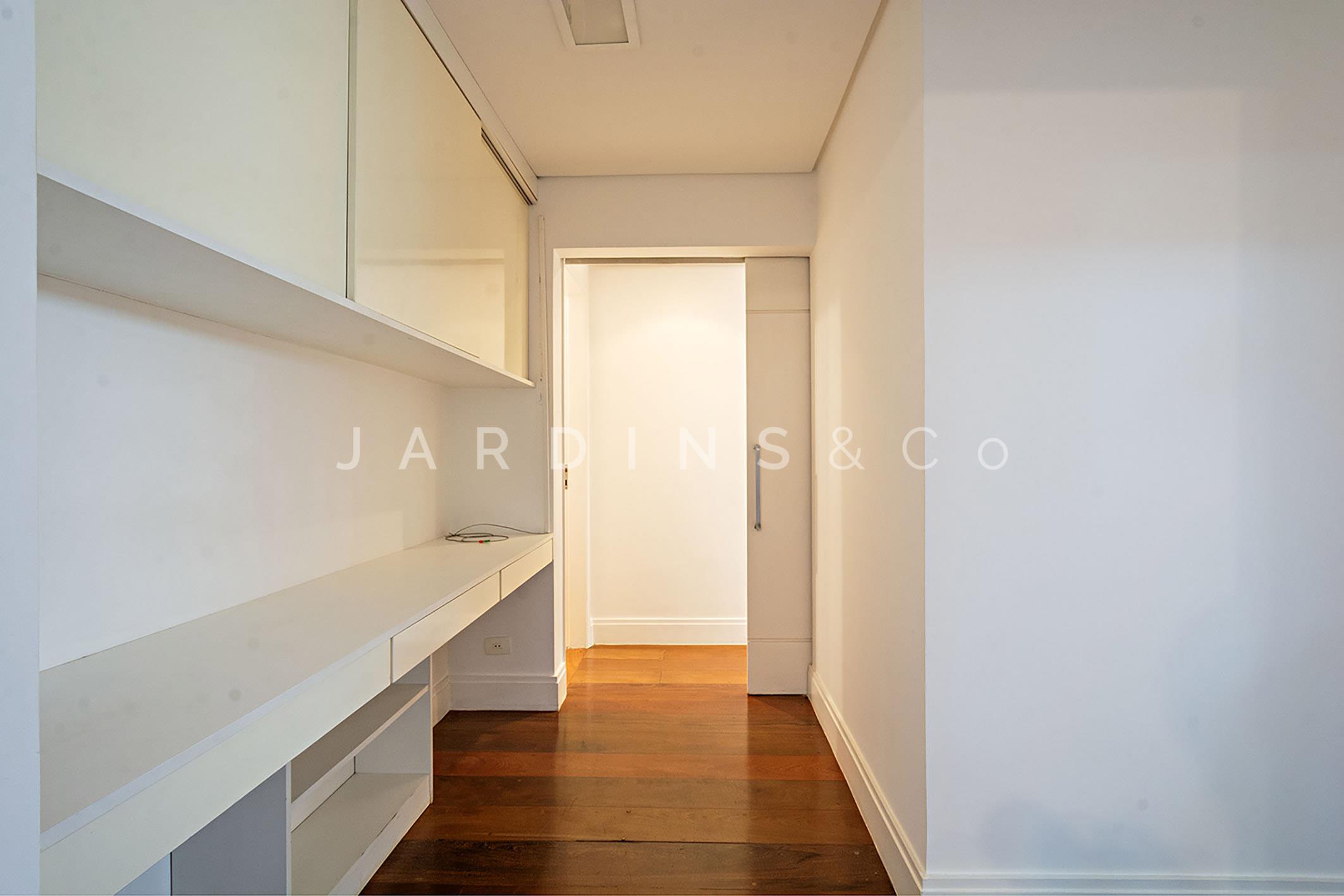 Apartamento no Vila Uberabinha