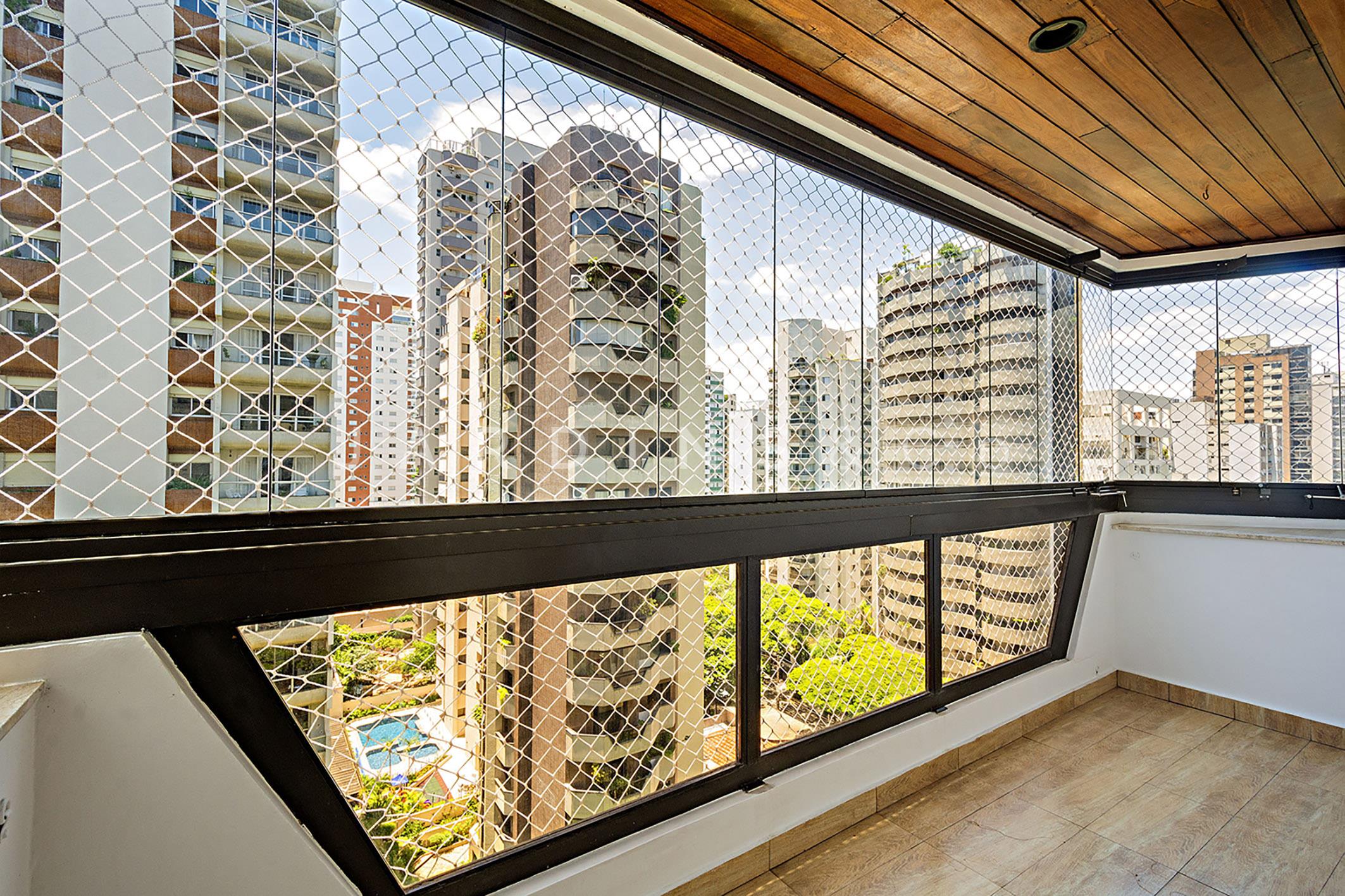 Apartamento no Vila Uberabinha
