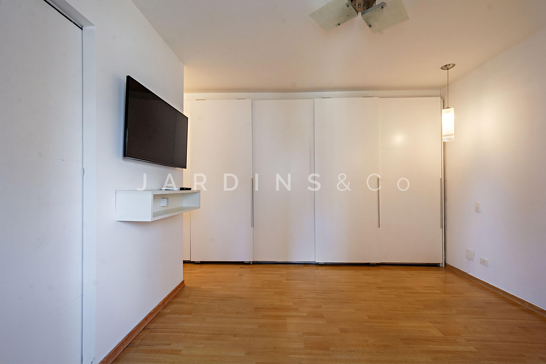 Apartamento no Vila Uberabinha