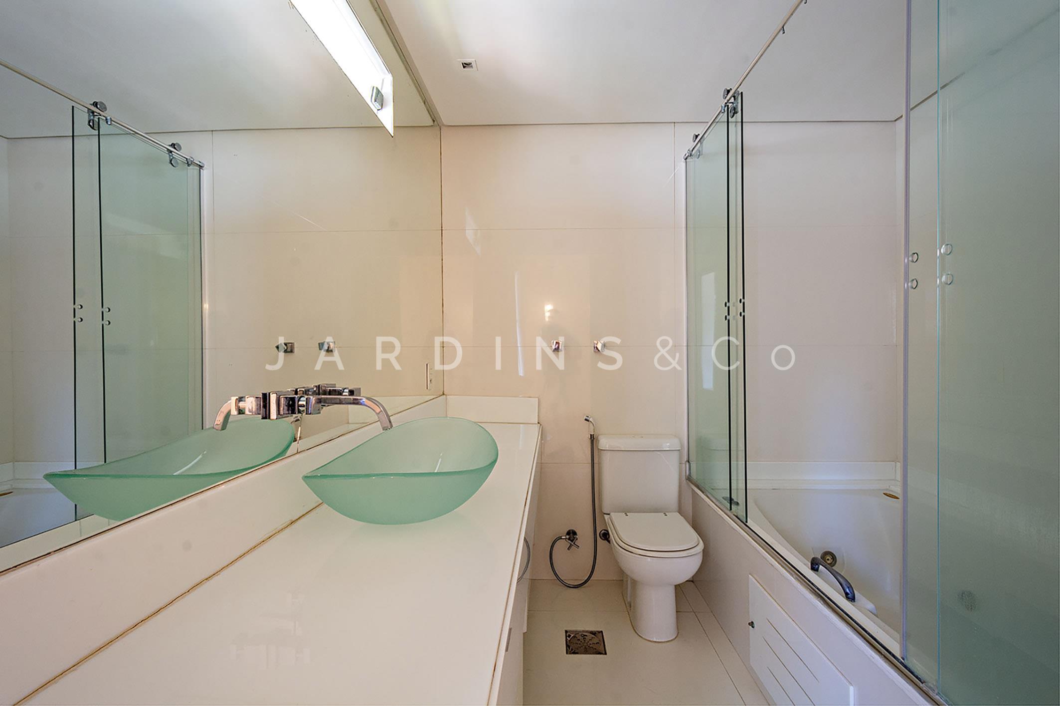 Apartamento no Vila Uberabinha
