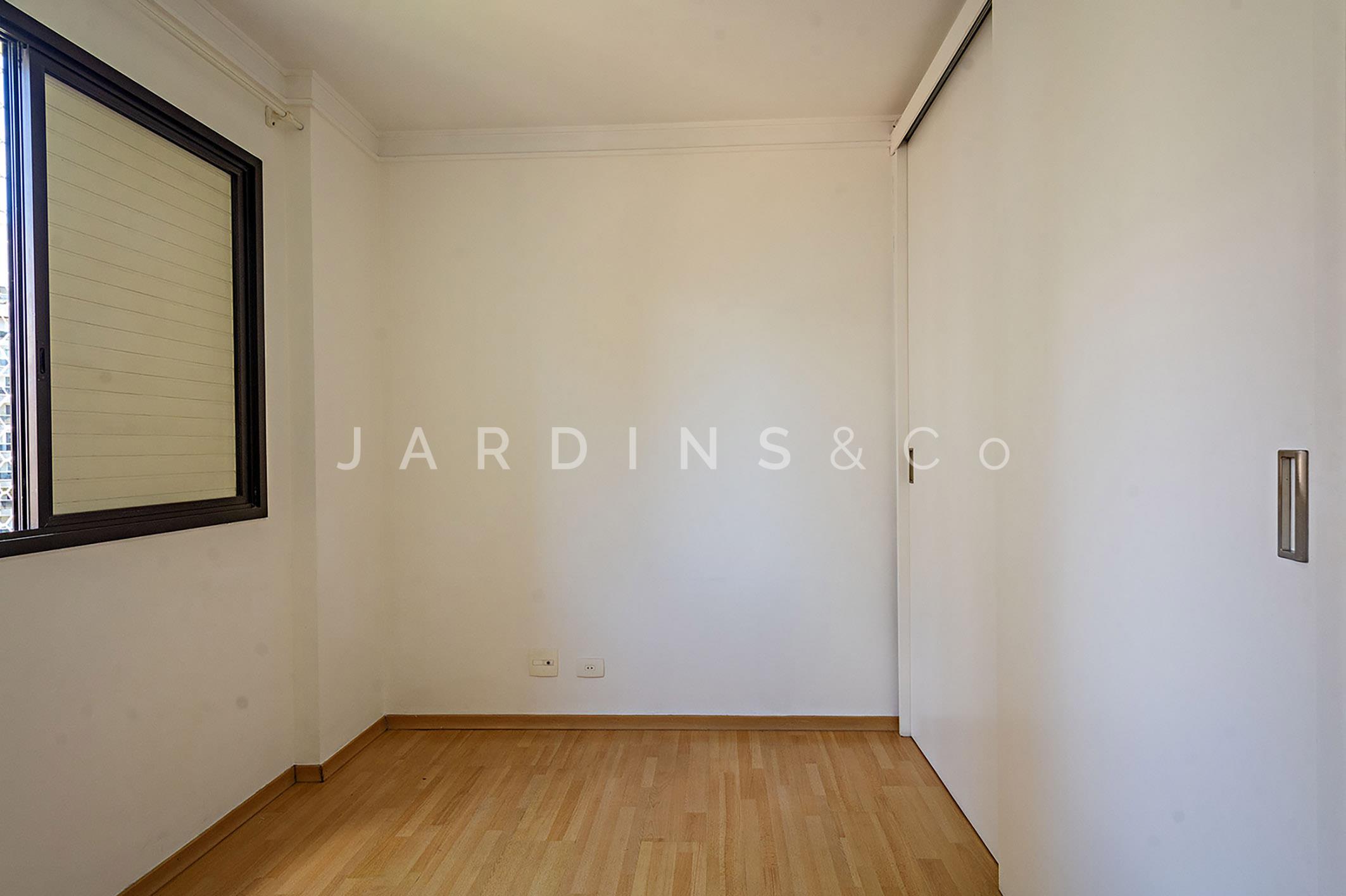 Apartamento no Vila Uberabinha