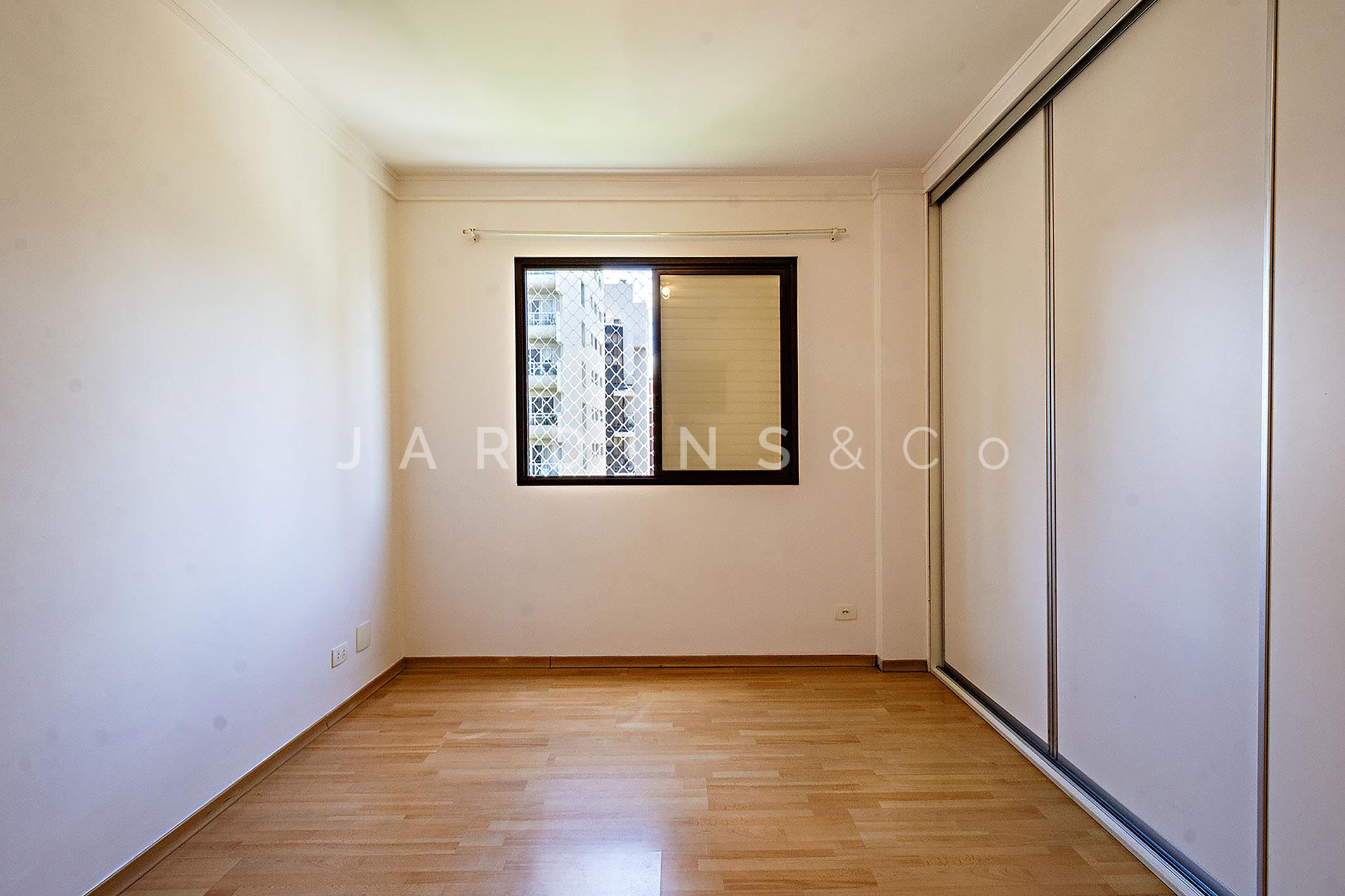 Apartamento no Vila Uberabinha