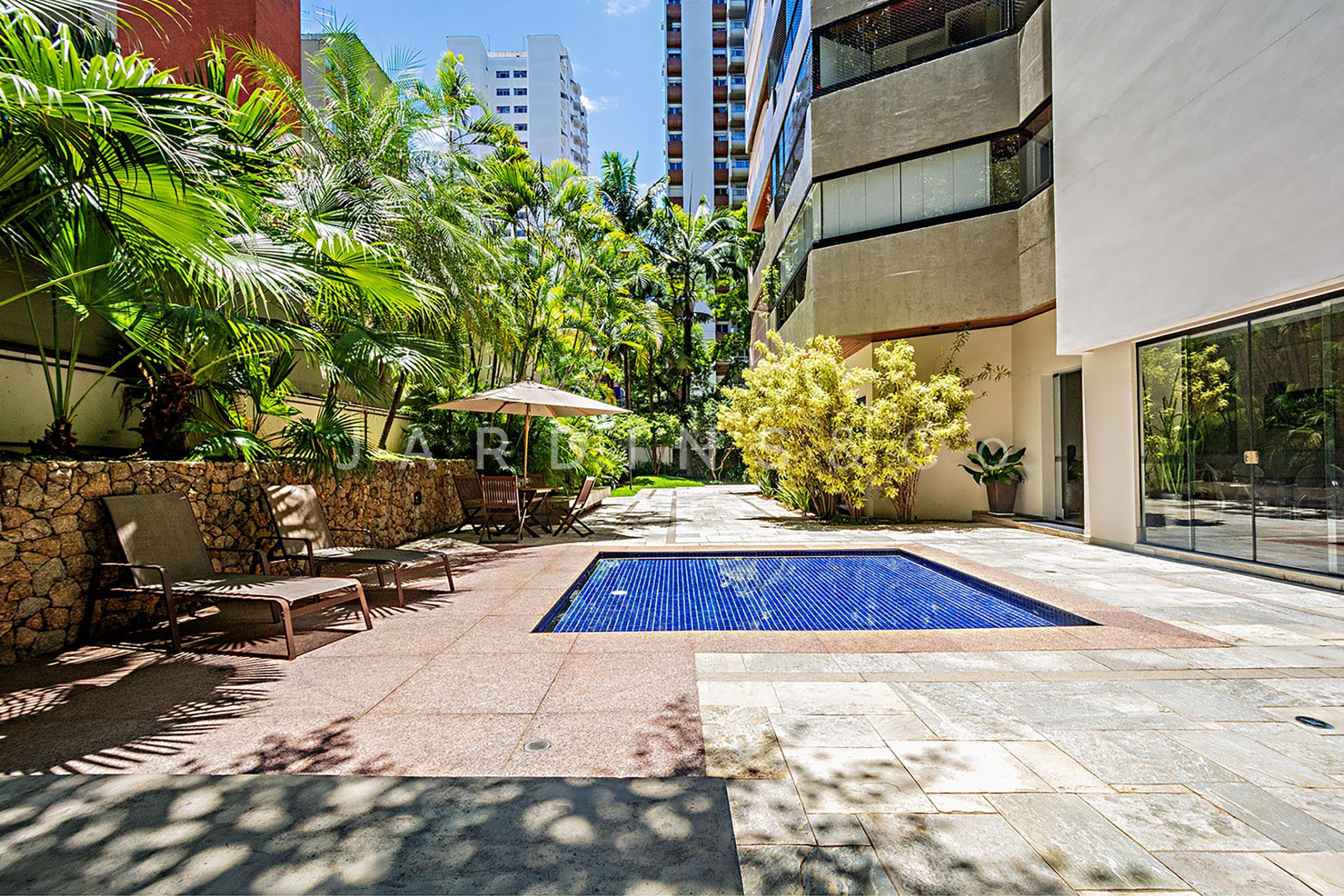 Apartamento no Vila Uberabinha