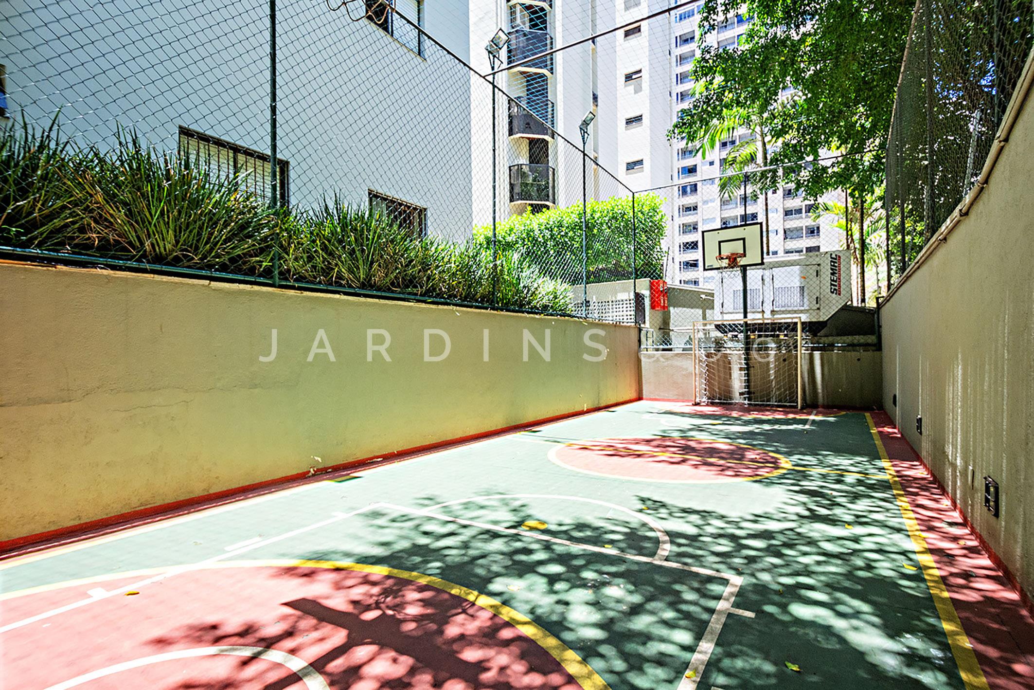 Apartamento no Vila Uberabinha