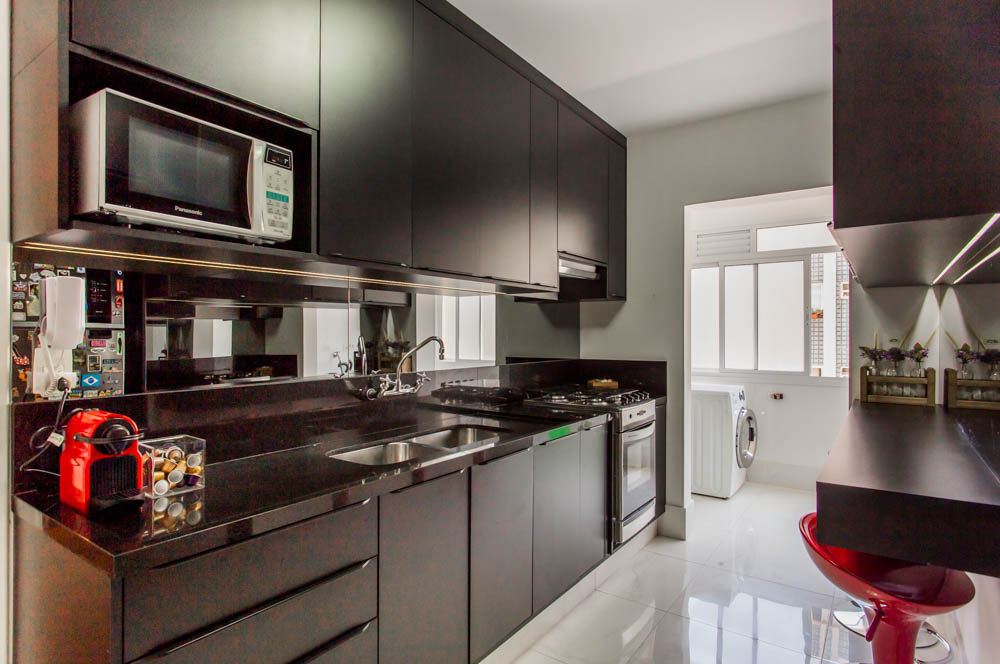 Apartamento no Jardim América