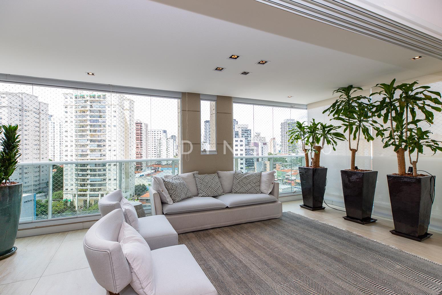 Apartamento no Vila Nova Conceição