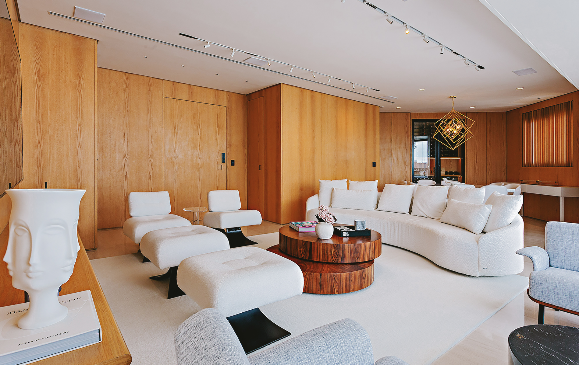 Apartamento no Jardim Paulista