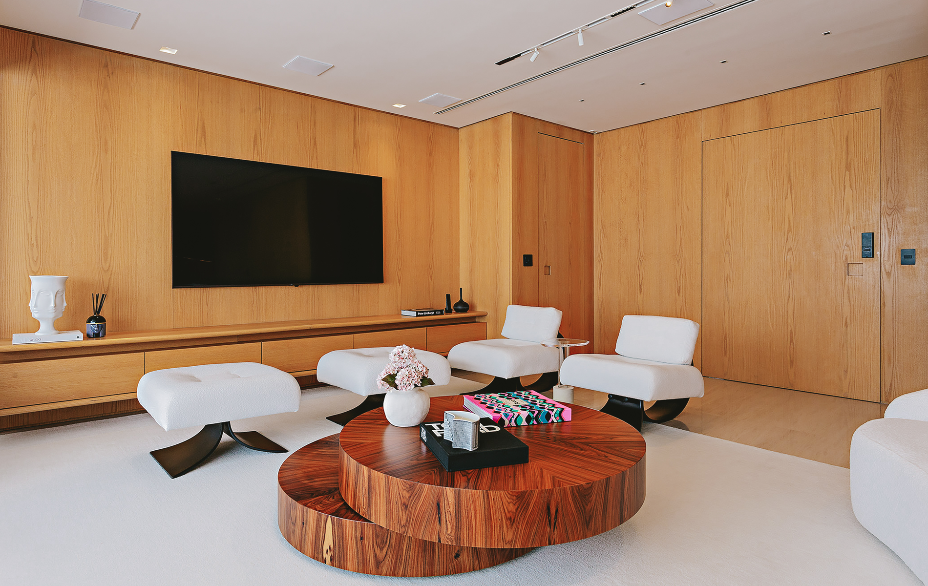 Apartamento no Jardim Paulista