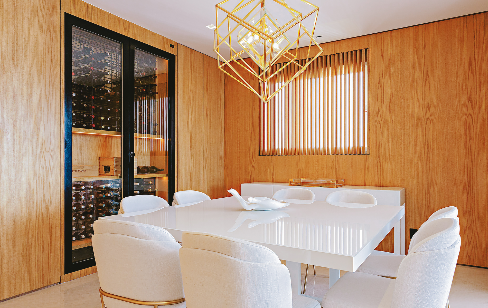 Apartamento no Jardim Paulista