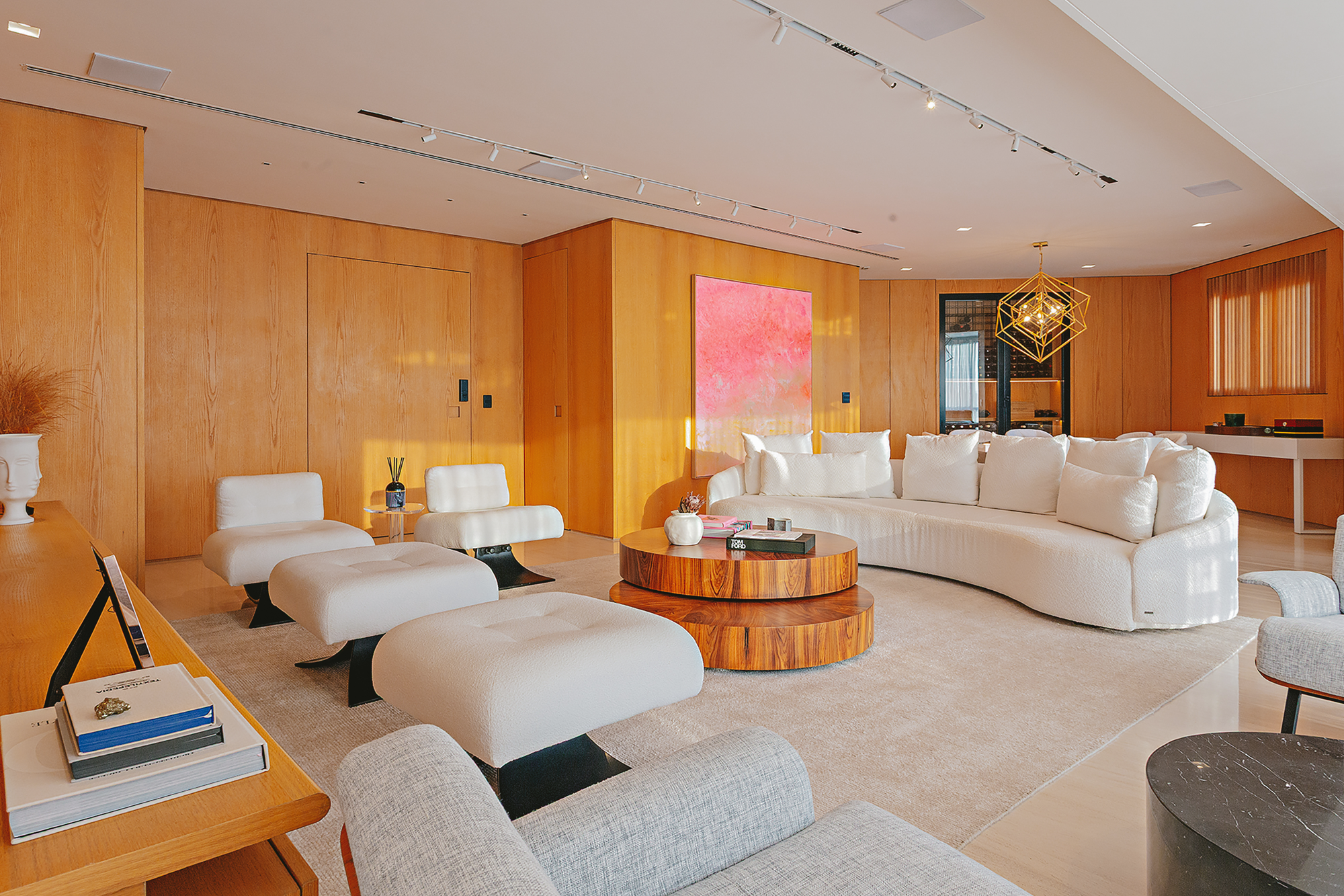 Apartamento no Jardim Paulista