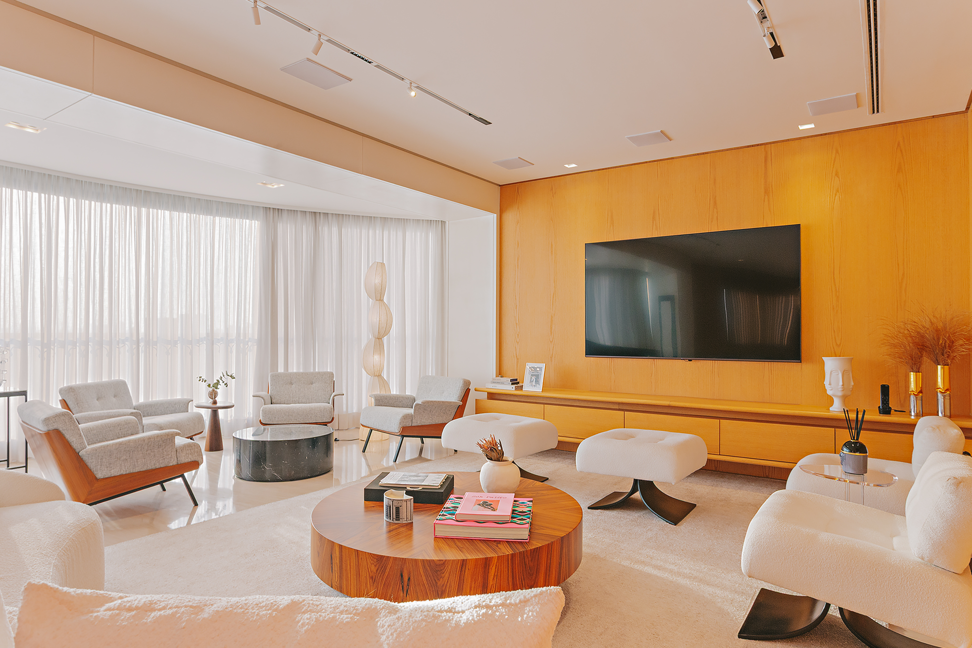 Apartamento no Jardim Paulista