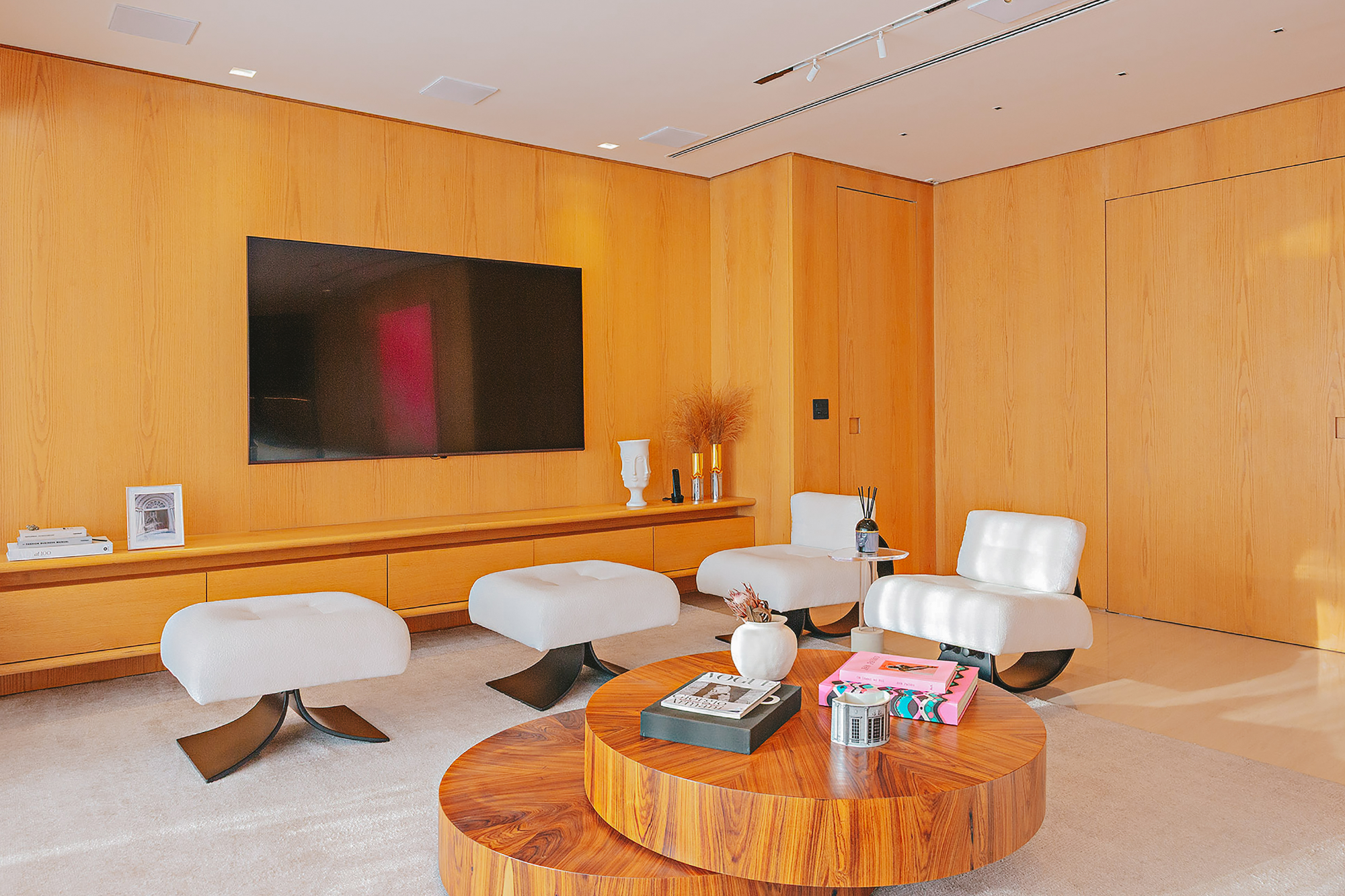 Apartamento no Jardim Paulista