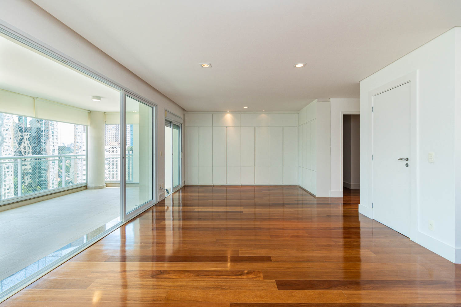 Apartamento no Itaim Bibi