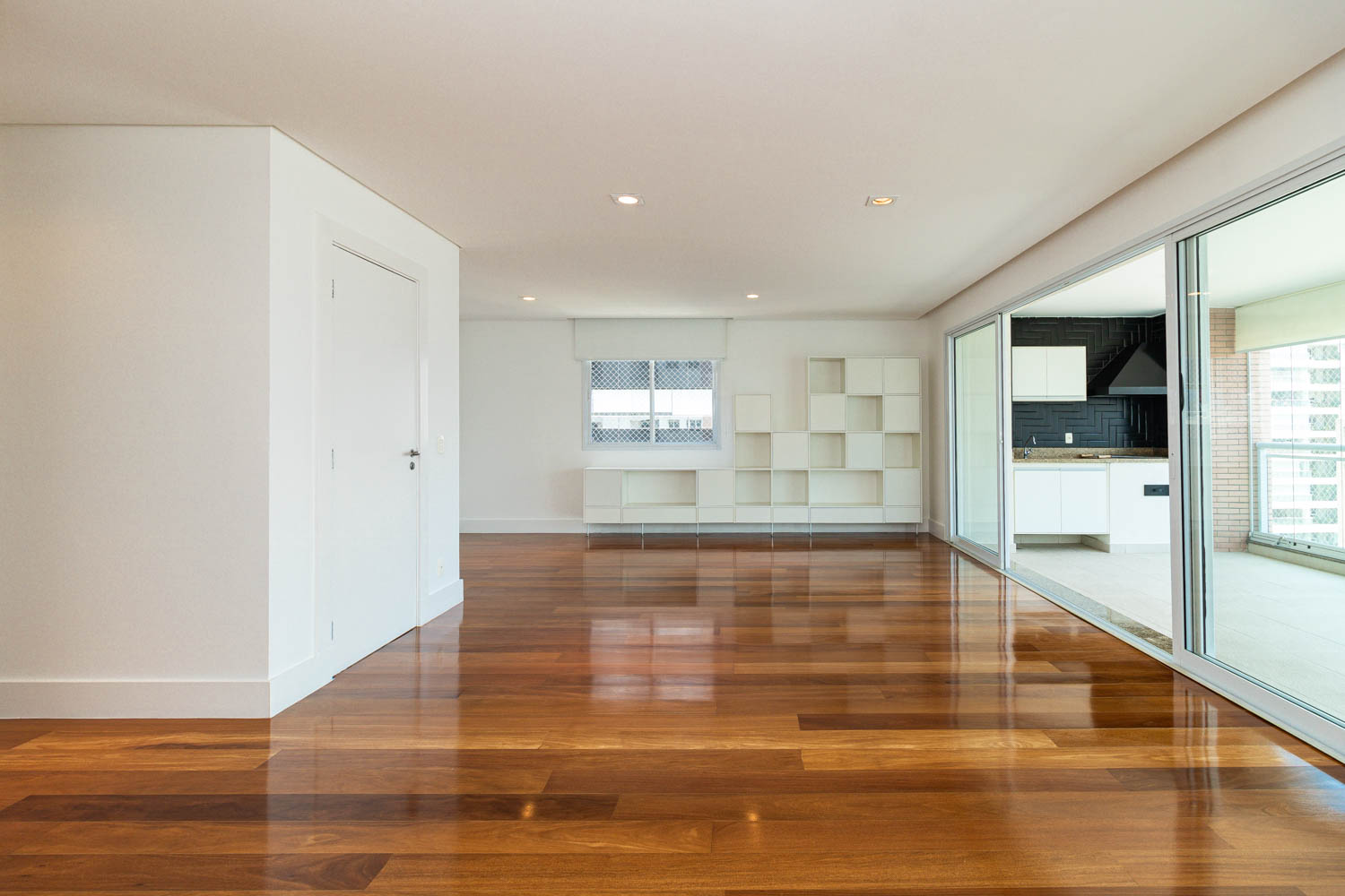 Apartamento no Itaim Bibi
