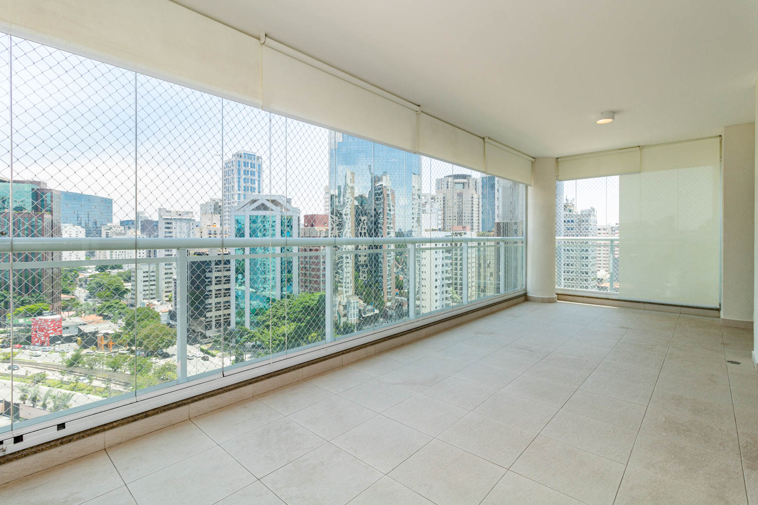 Apartamento no Itaim Bibi