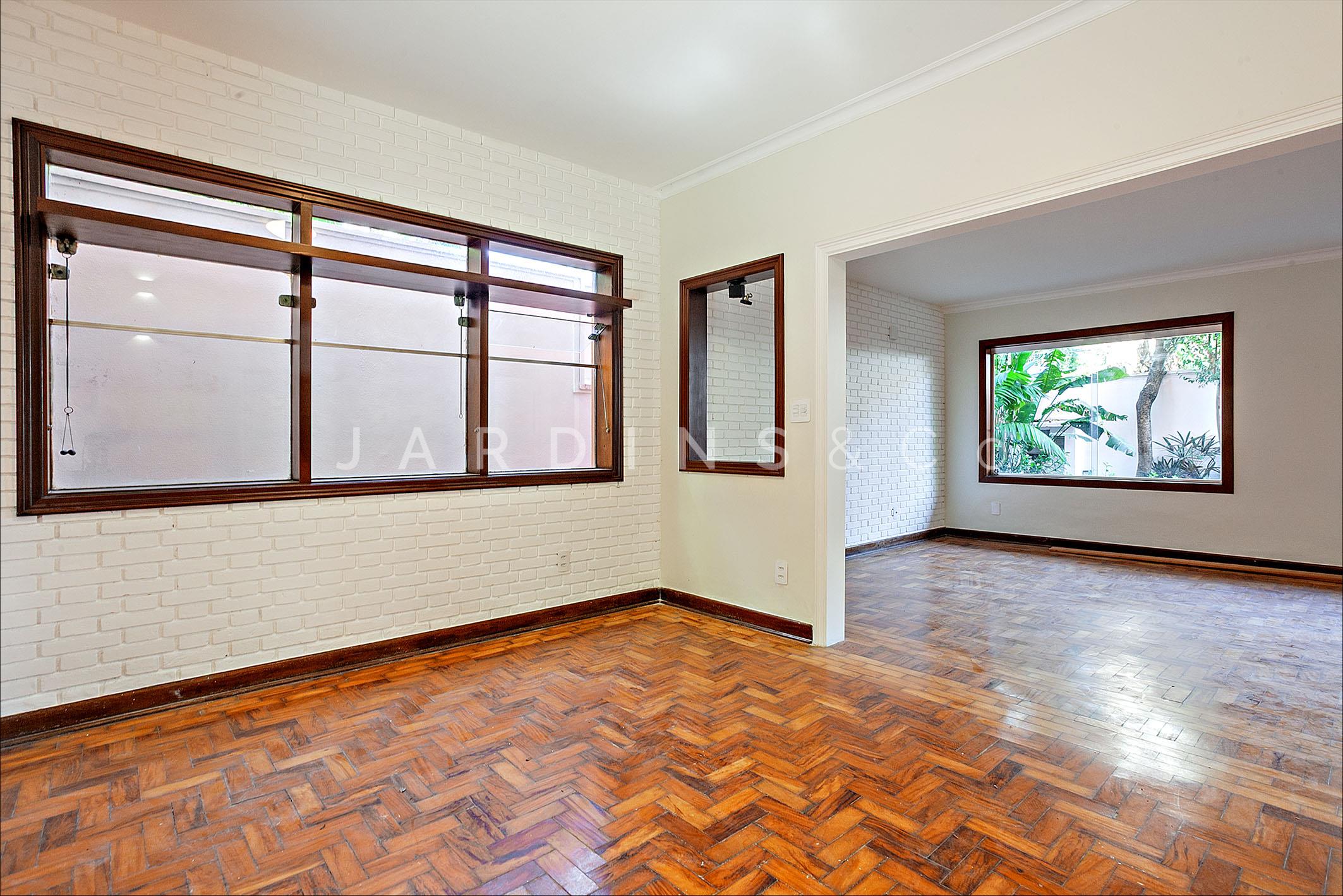 Casa no Jardim Paulistano