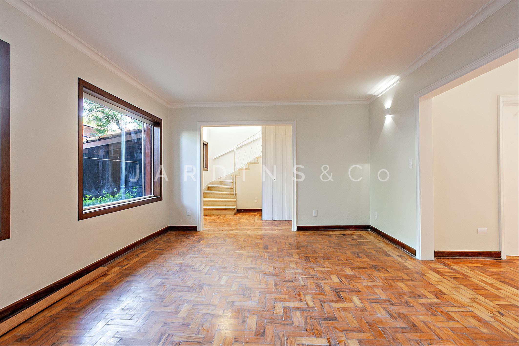 Casa no Jardim Paulistano