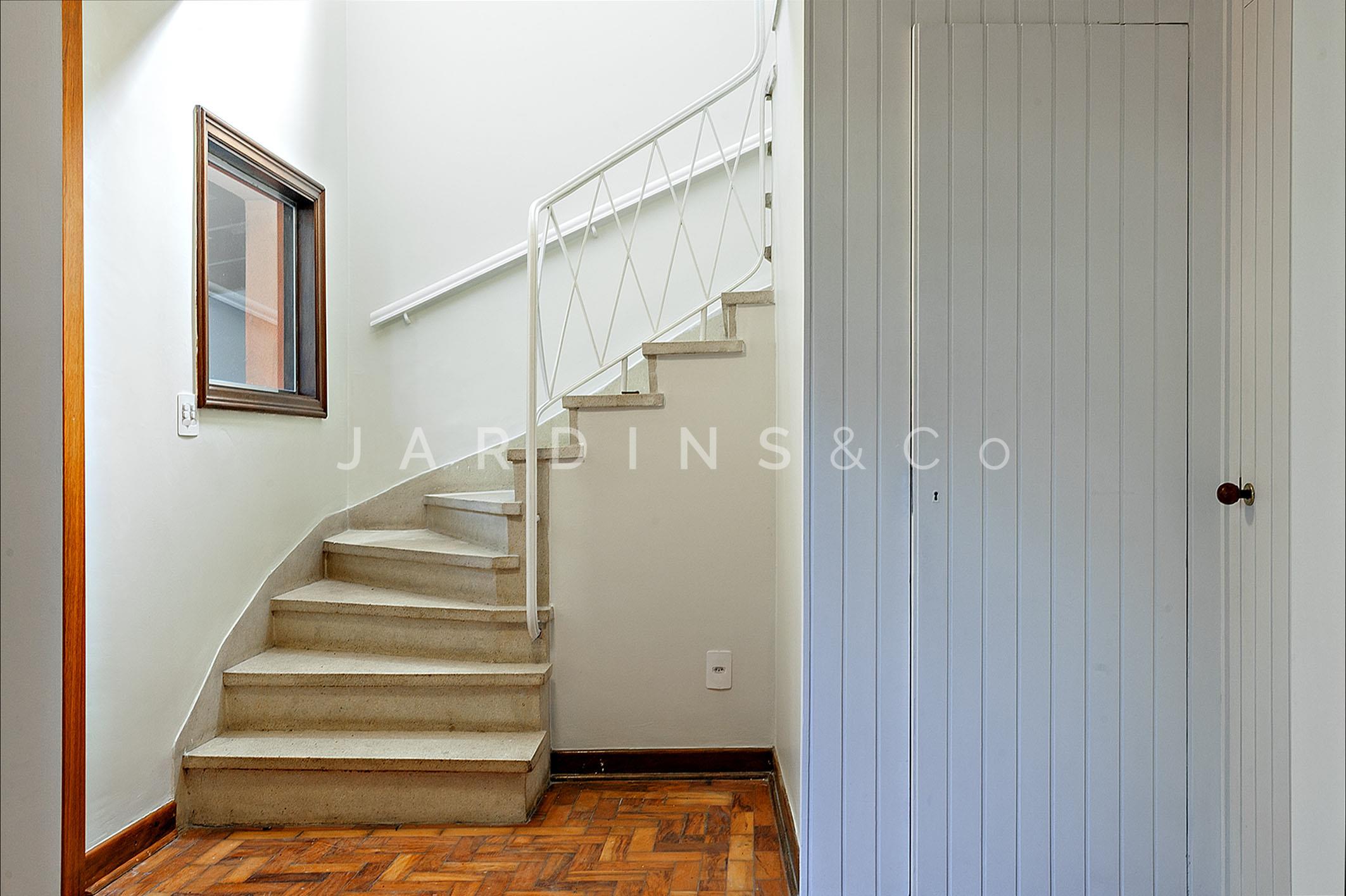 Casa no Jardim Paulistano
