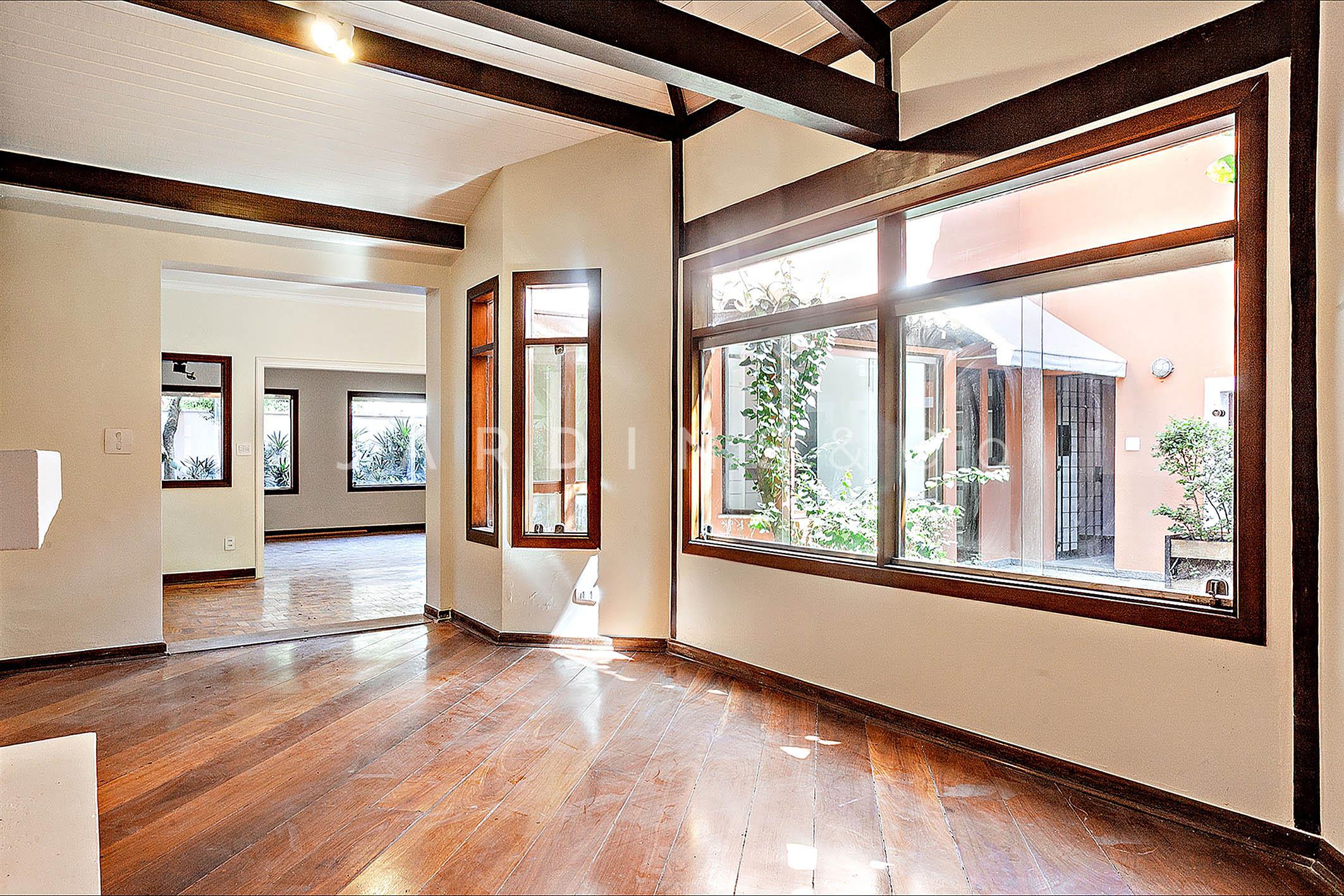 Casa no Jardim Paulistano