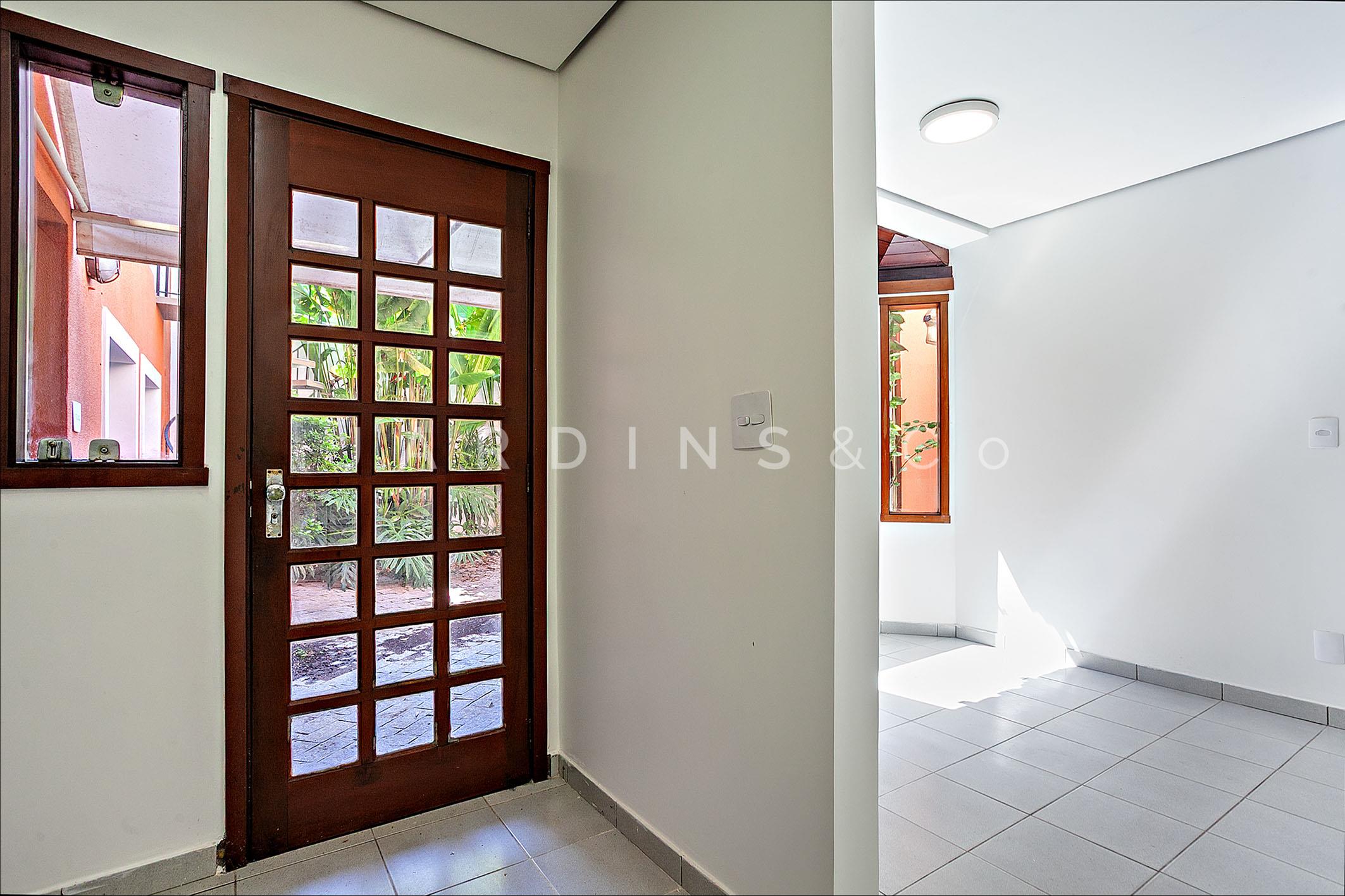 Casa no Jardim Paulistano