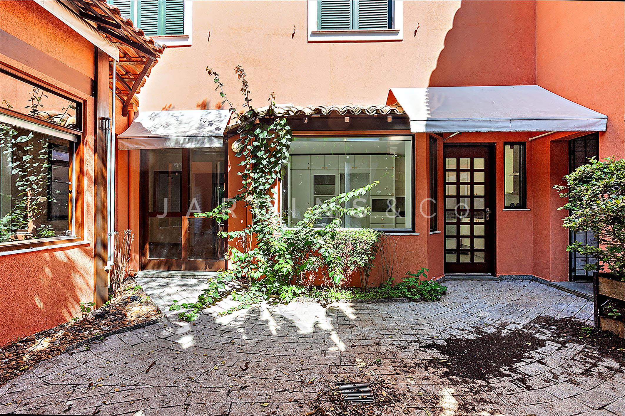 Casa no Jardim Paulistano