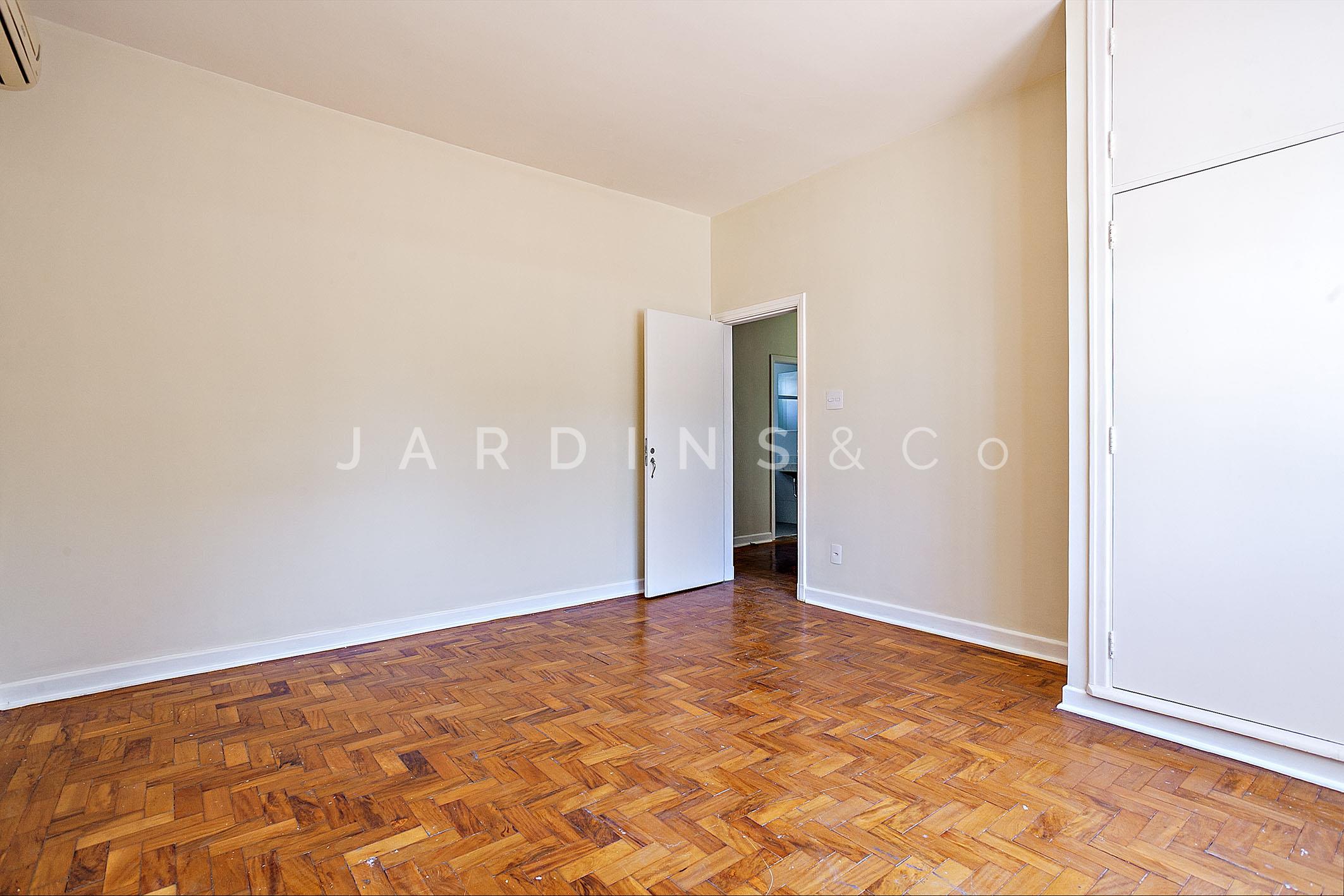 Casa no Jardim Paulistano