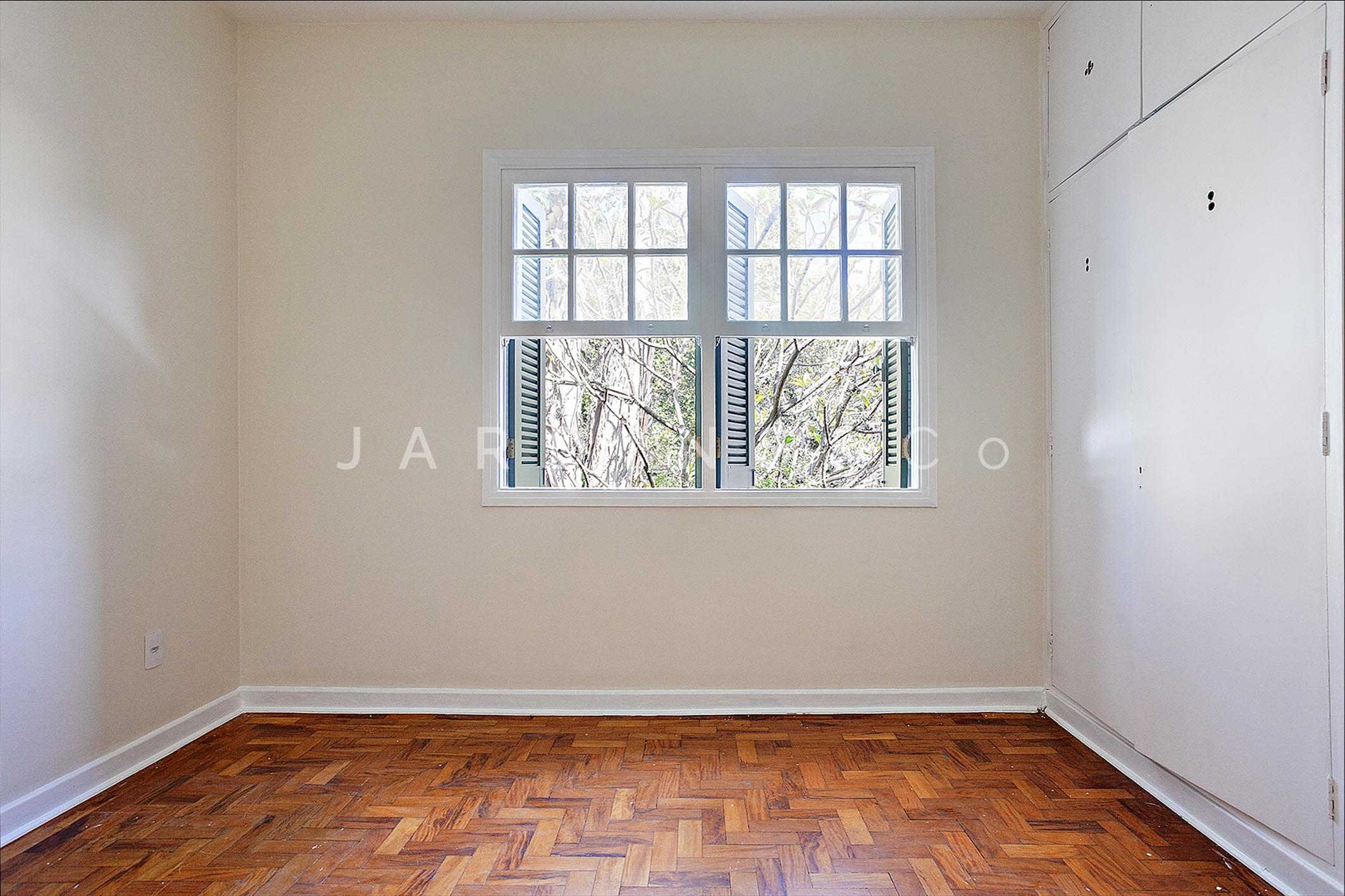 Casa no Jardim Paulistano