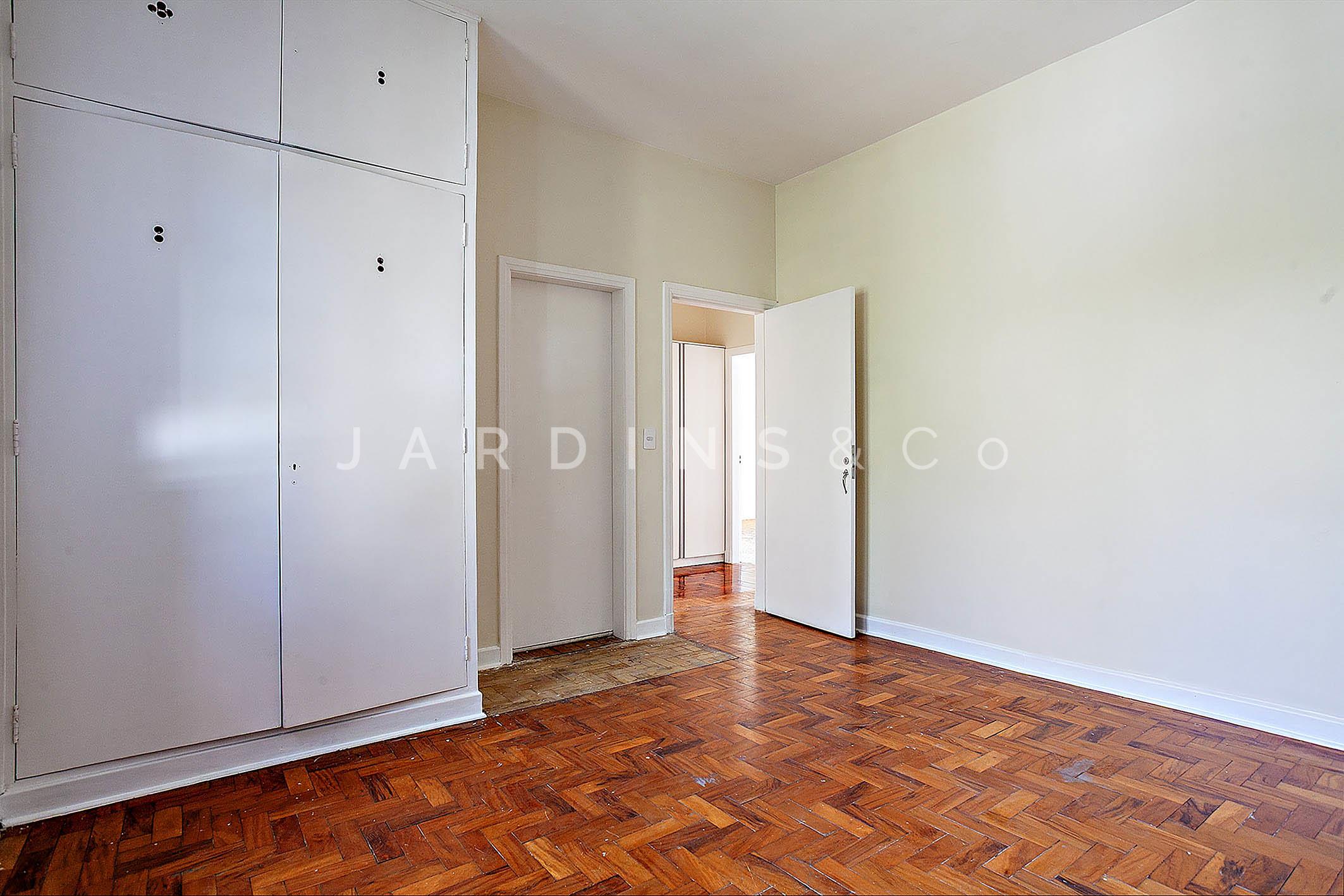 Casa no Jardim Paulistano