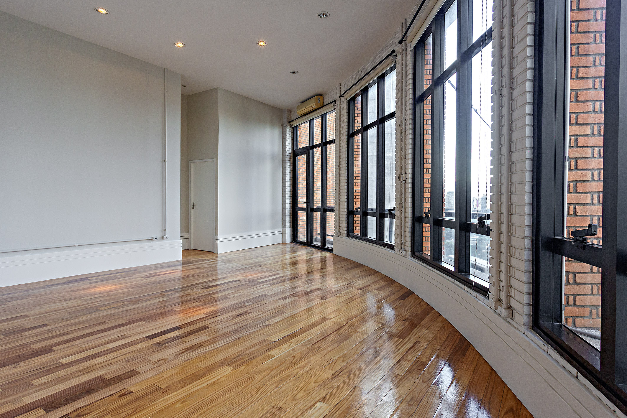 Apartamento no Itaim Bibi