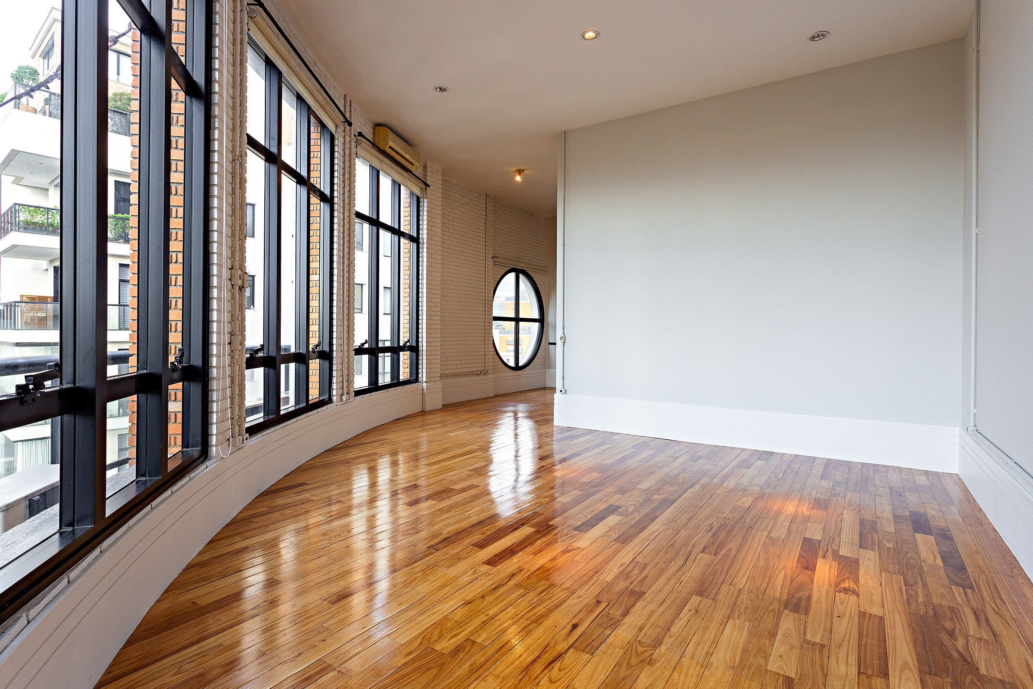 Apartamento no Itaim Bibi