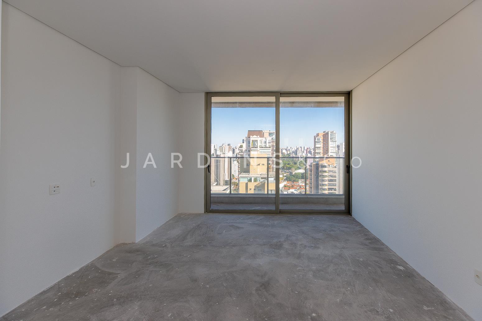 Apartamento no Paraíso