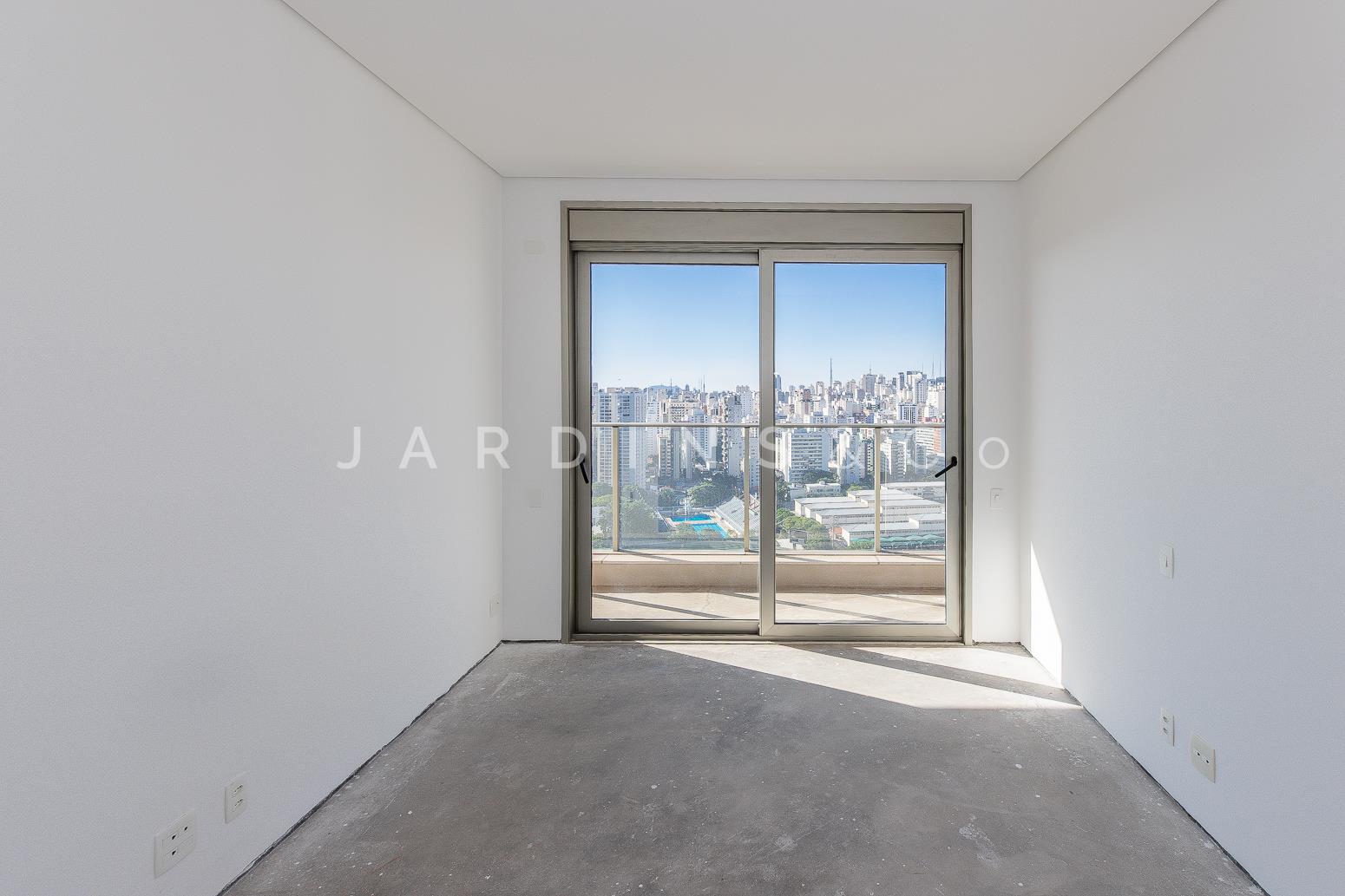 Apartamento no Paraíso