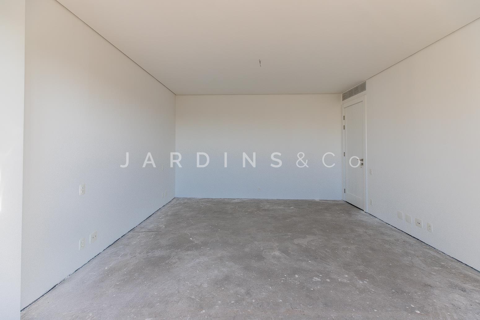 Apartamento no Paraíso