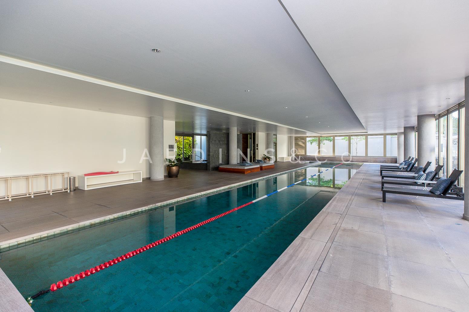 Apartamento no Paraíso