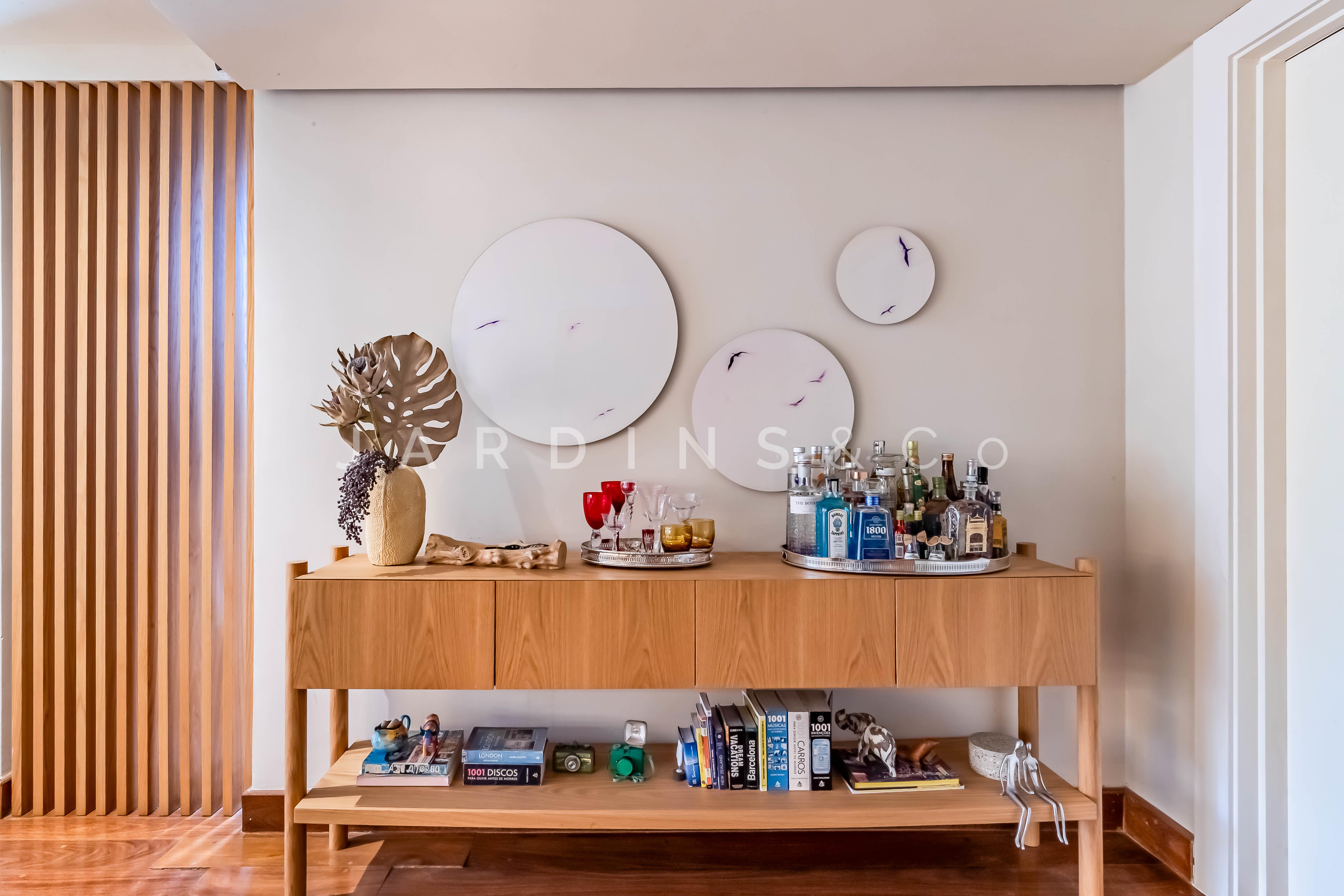 Casa no Jardim Luzitânia