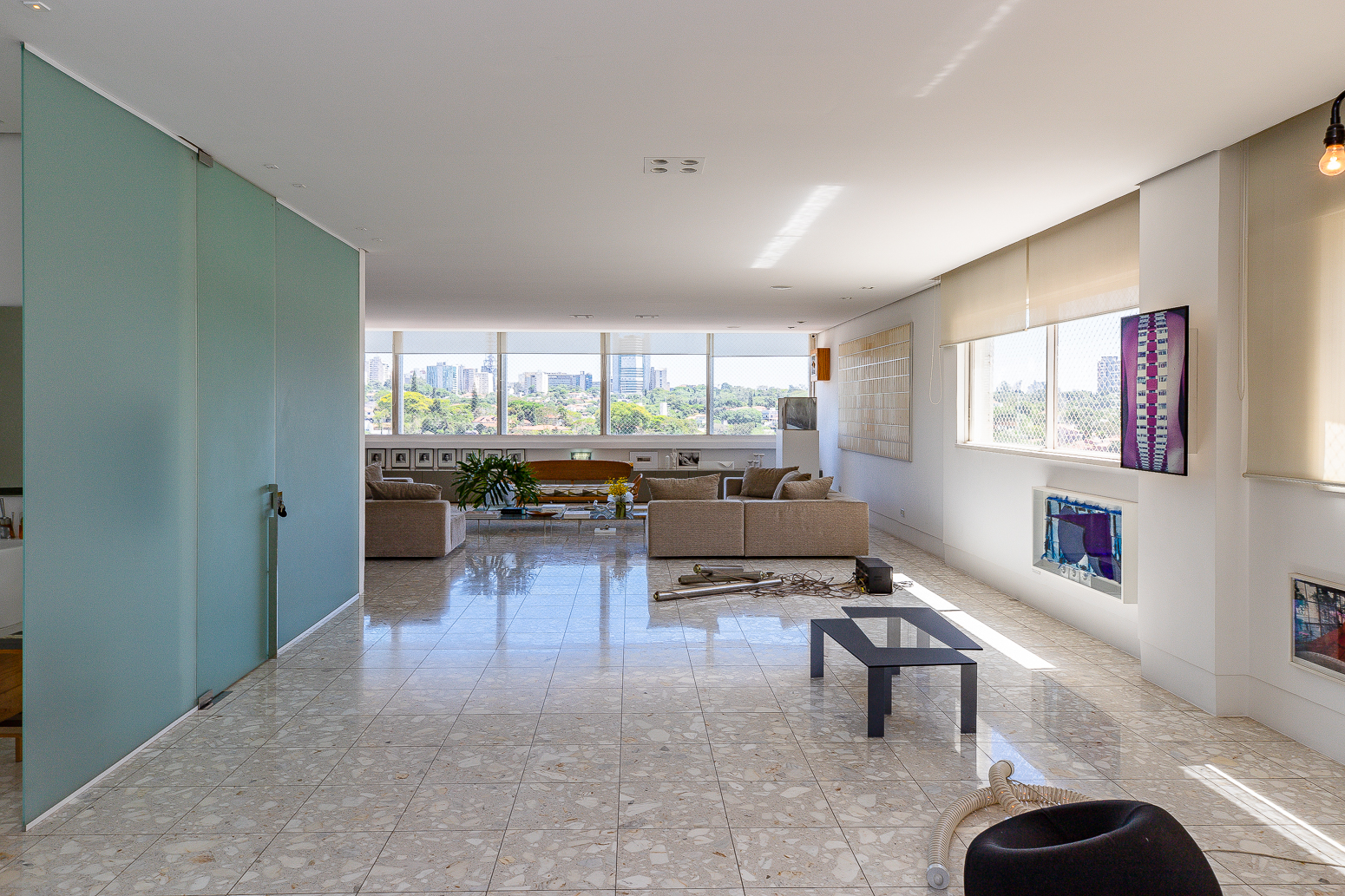 Apartamento no Higienópolis