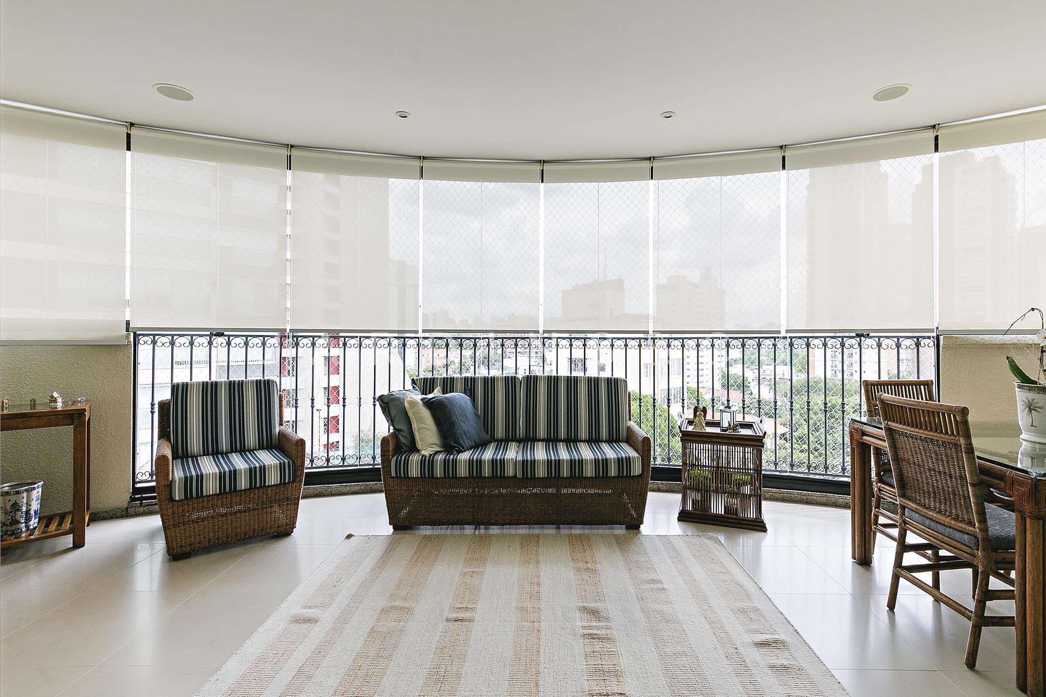 Apartamento no Paraíso