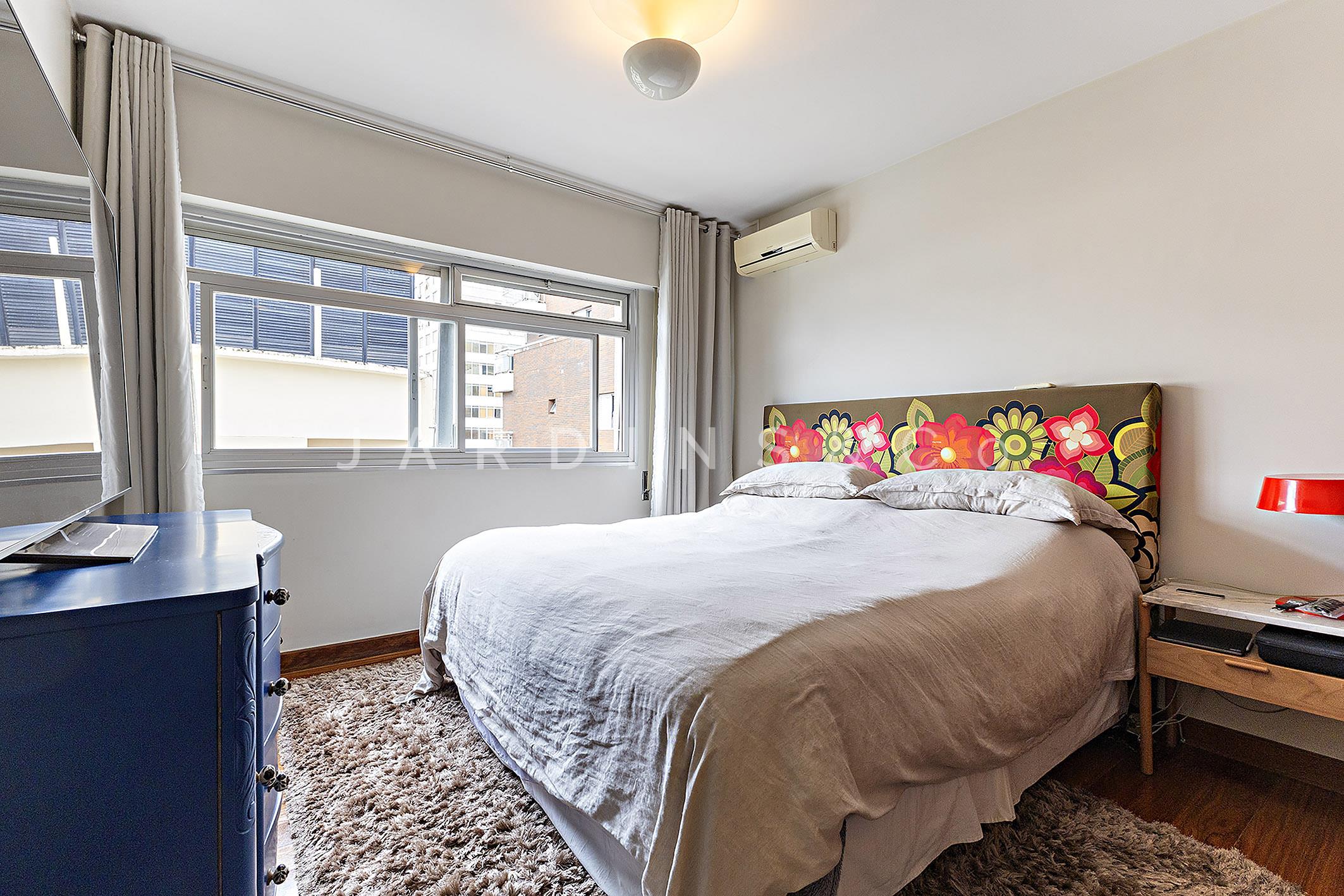 Apartamento no Jardim Paulista