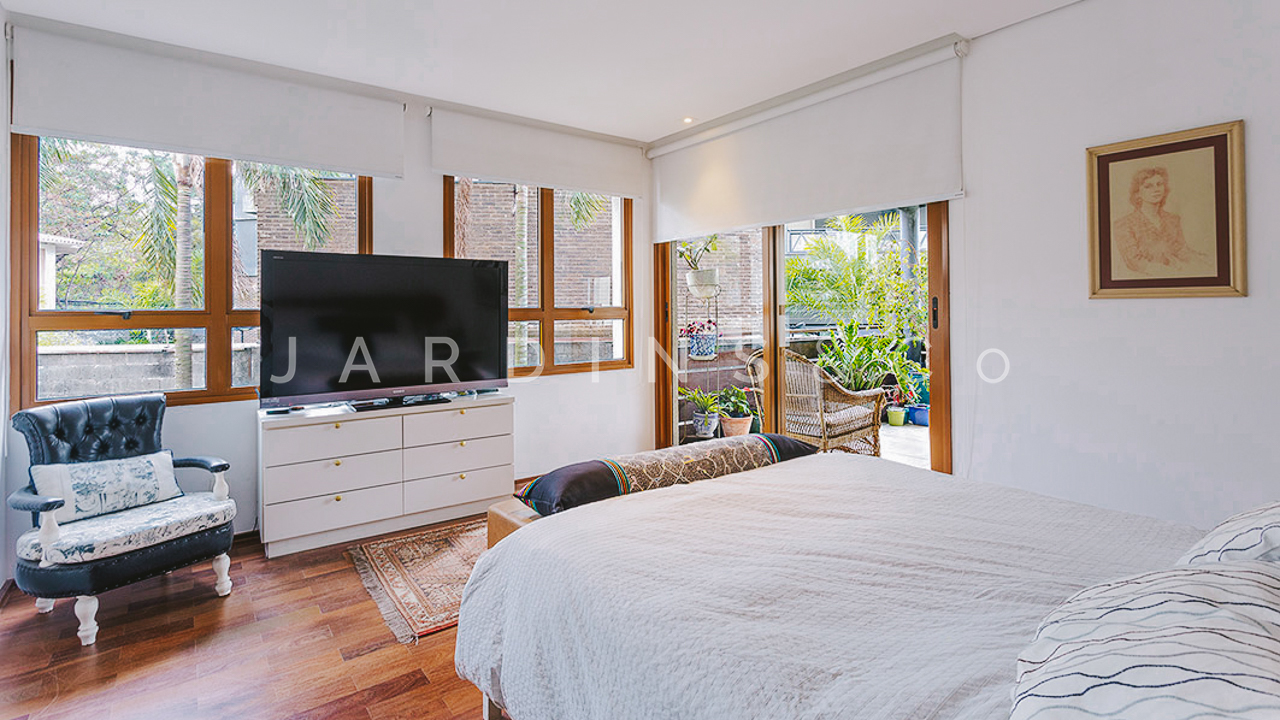 Apartamento no Cerqueira César