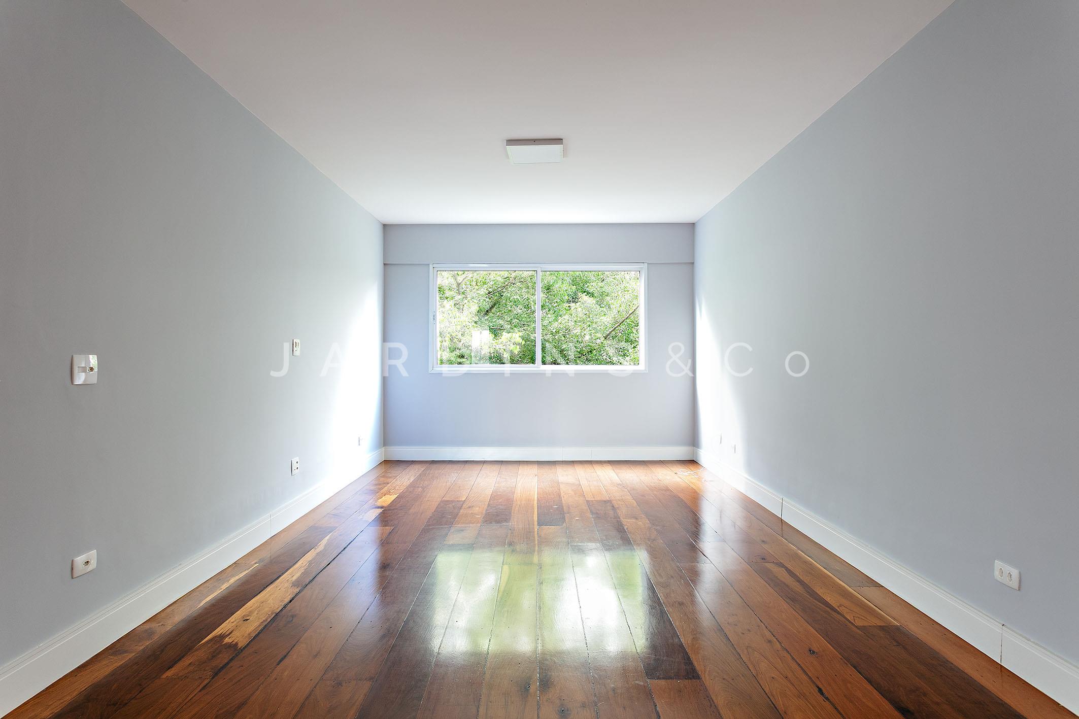 Apartamento no Jardim América
