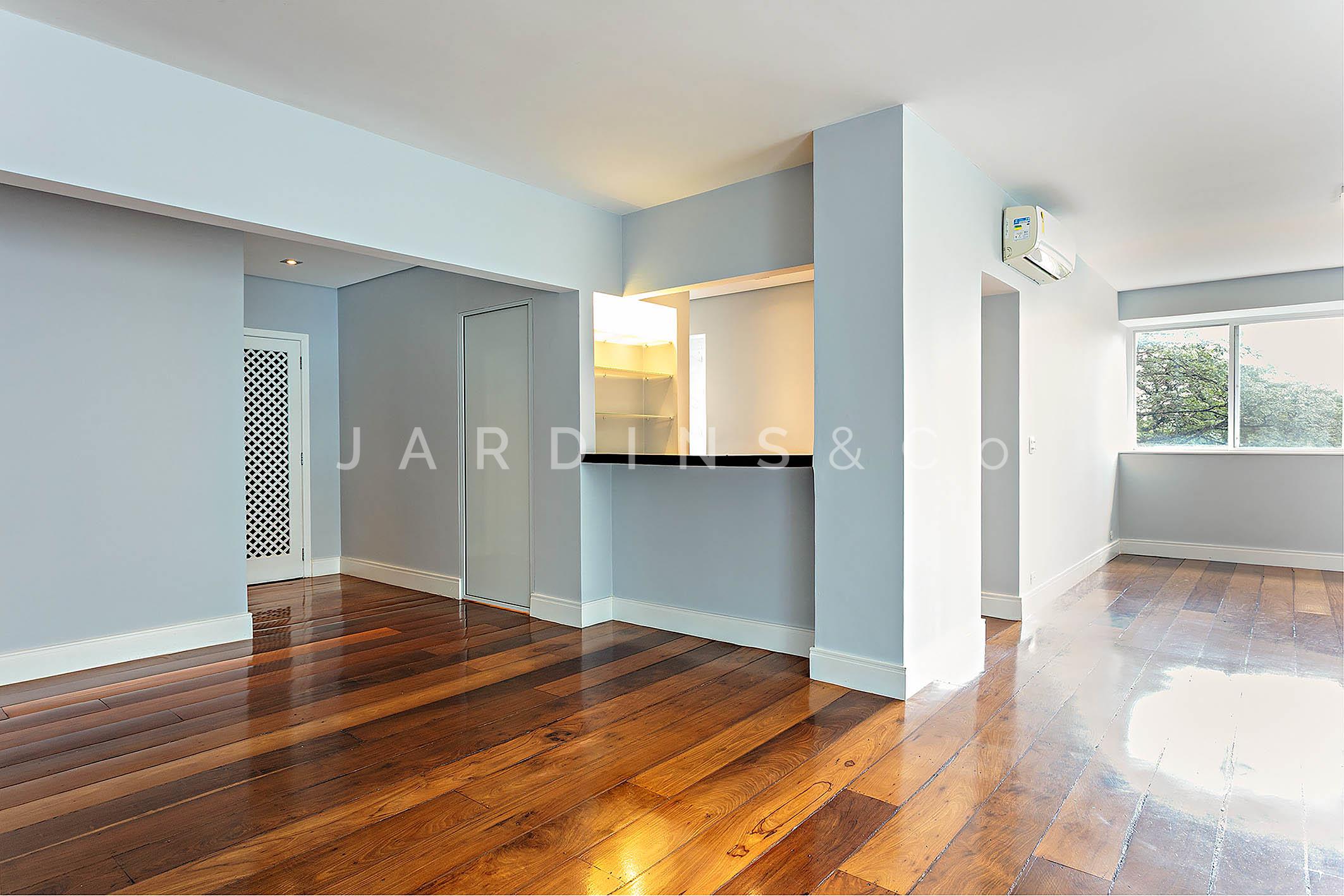 Apartamento no Jardim América