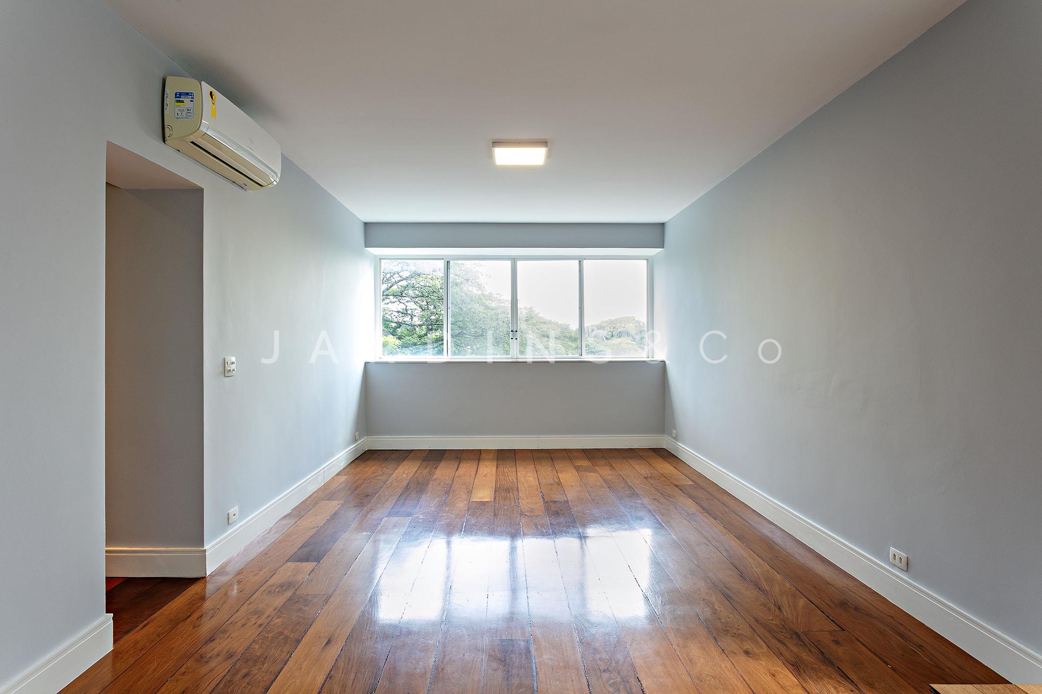 Apartamento no Jardim América