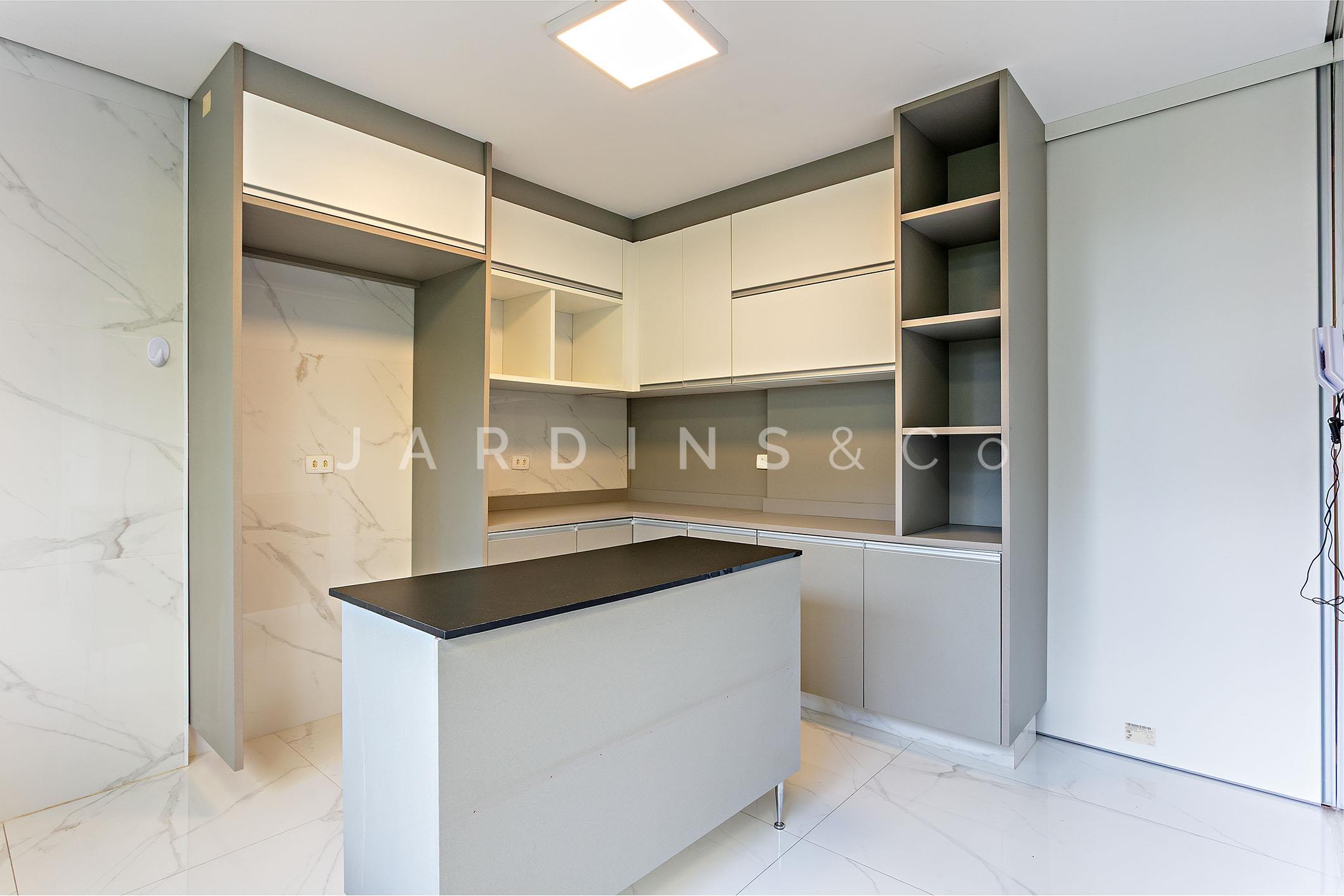 Apartamento no Jardim América